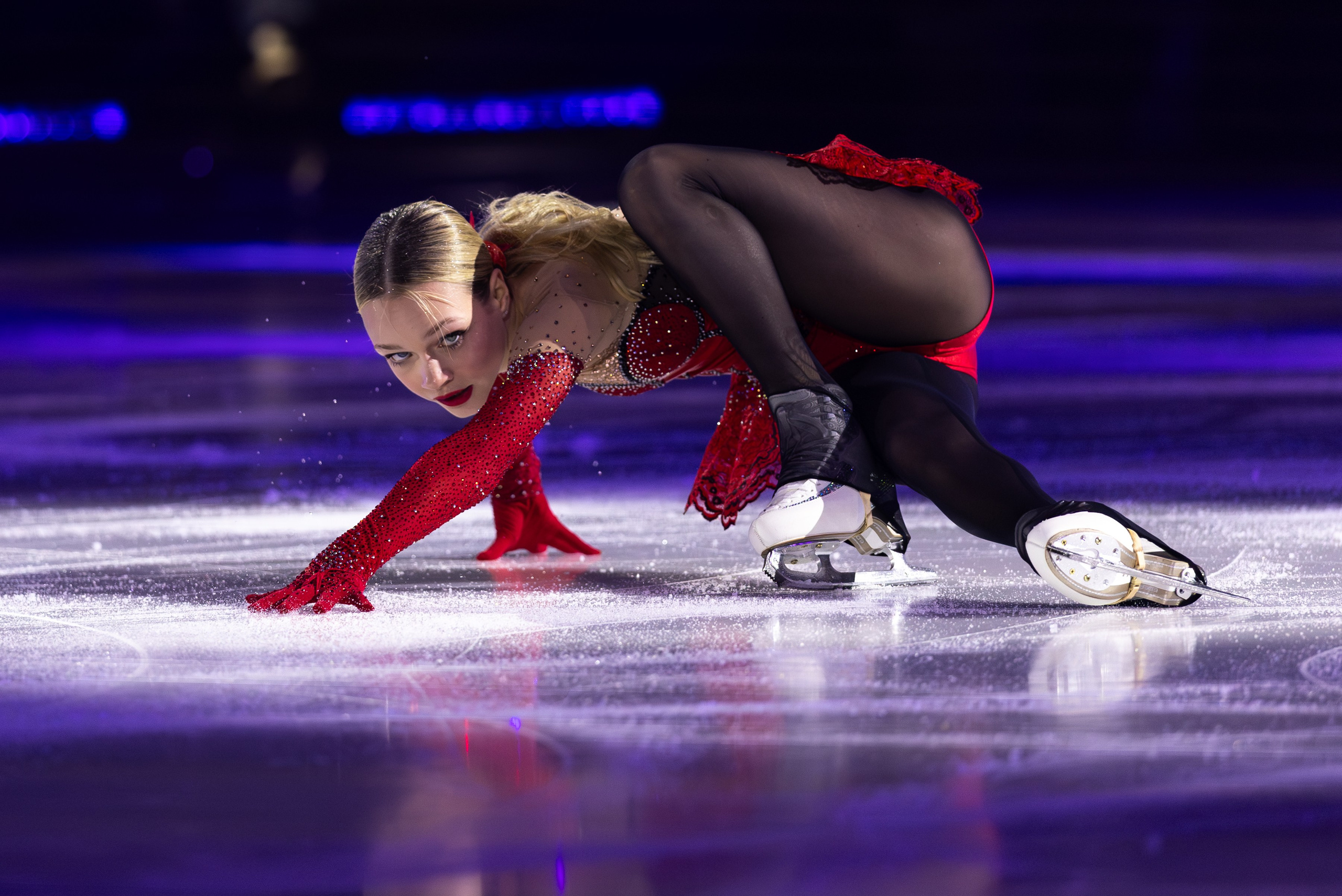 ОЛИМПИЙСКИЕ ЧЕМПИОНЫ. XX ВЕК