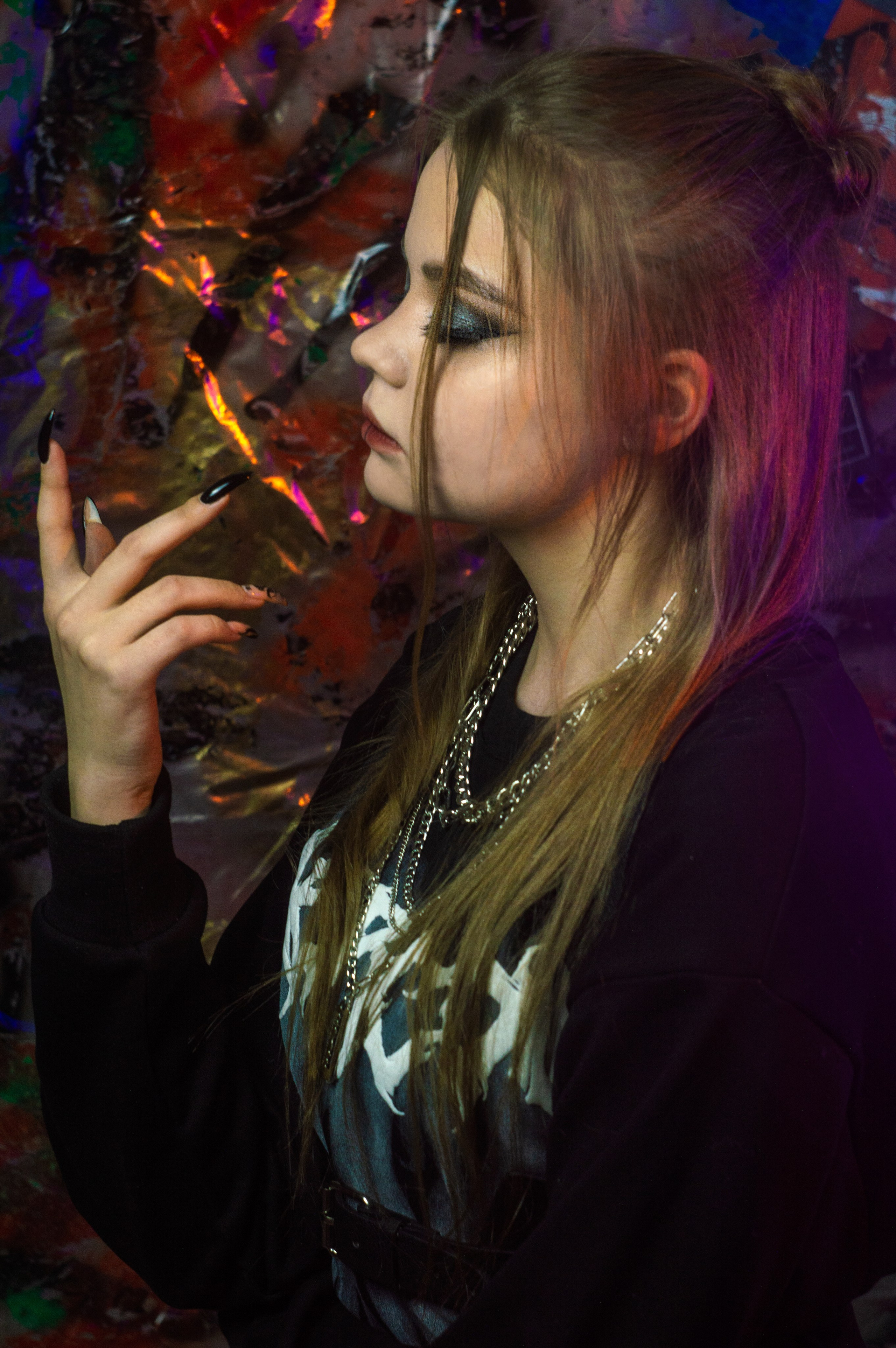 BLACKPINK. Vcut studio| Фотограф Валерия Мустаева