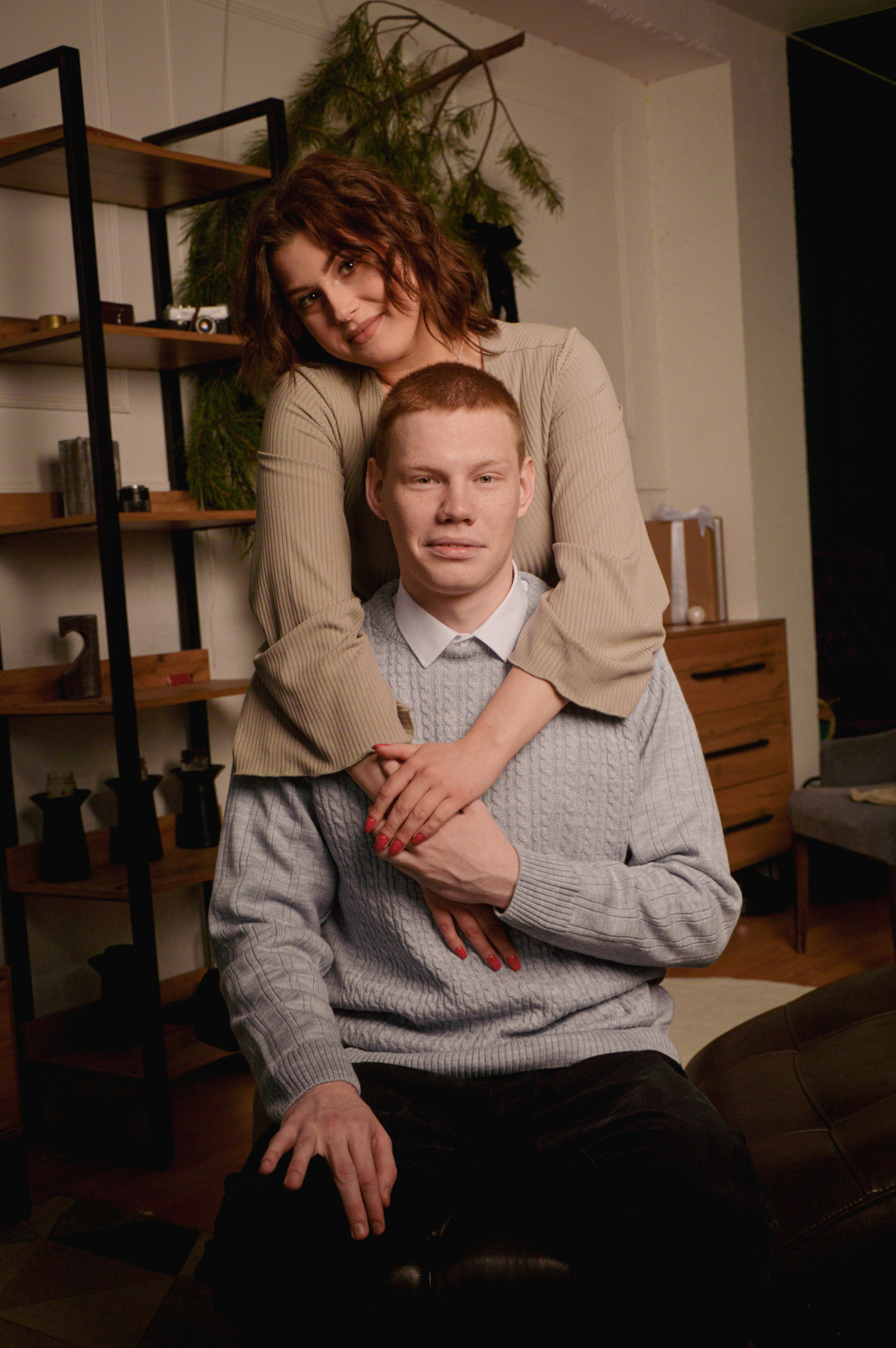 LS. Vcut studio| Фотограф Валерия Мустаева