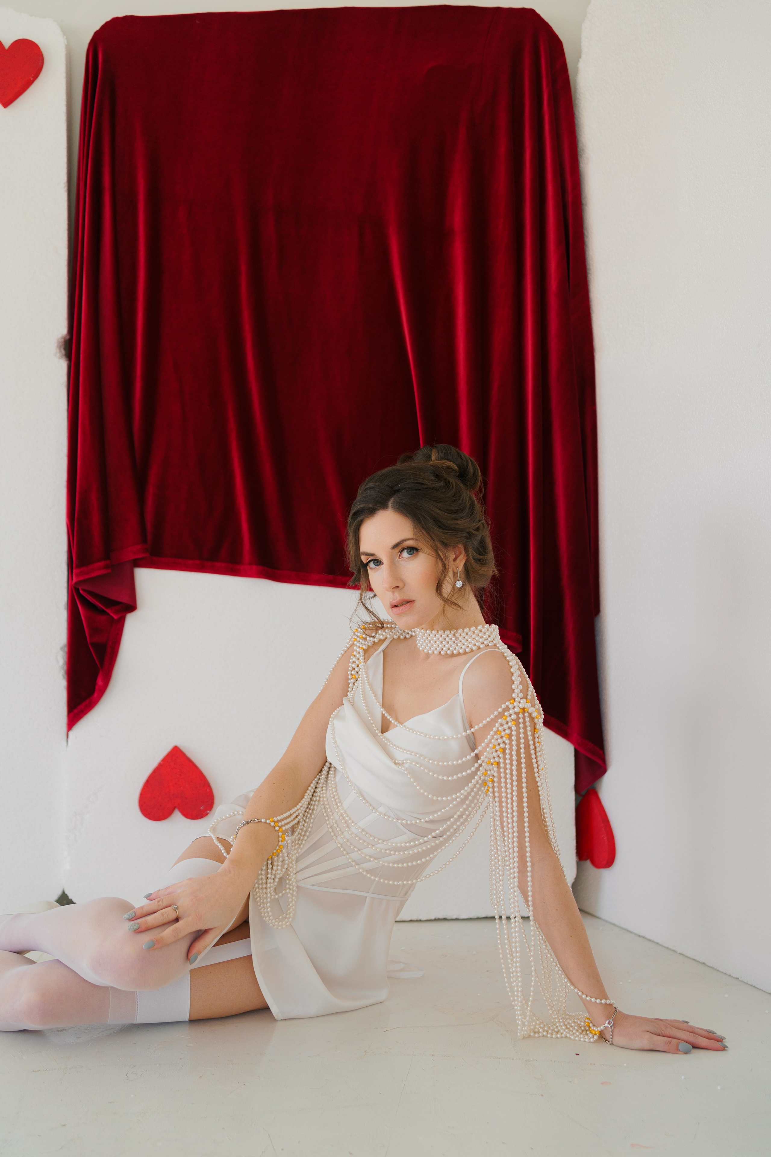 Valentins Day. Фотограф Виктория Юленкова