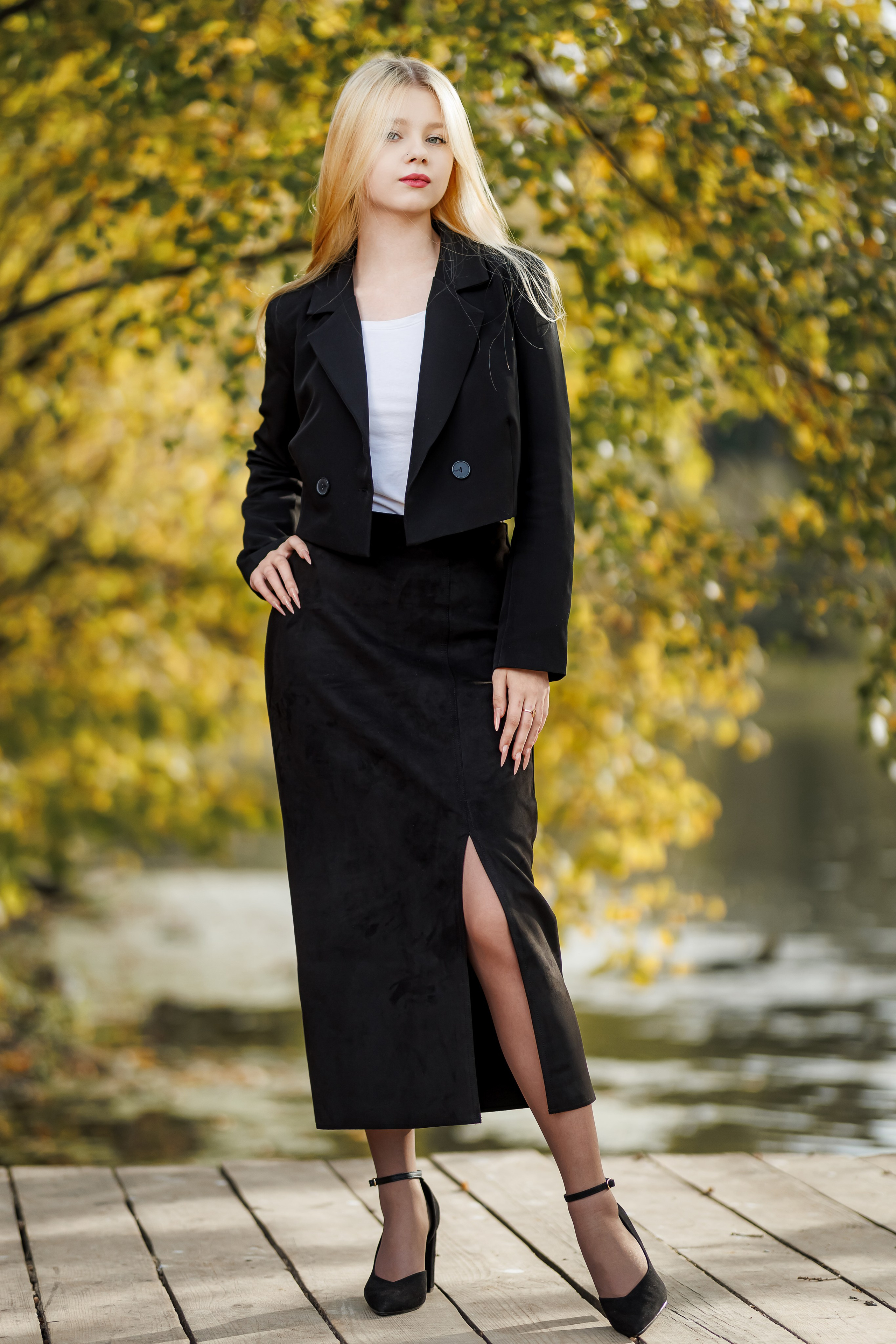 Портреты на улице. Семейный и детский фотограф Комина Елена, Власиха, Одинцово