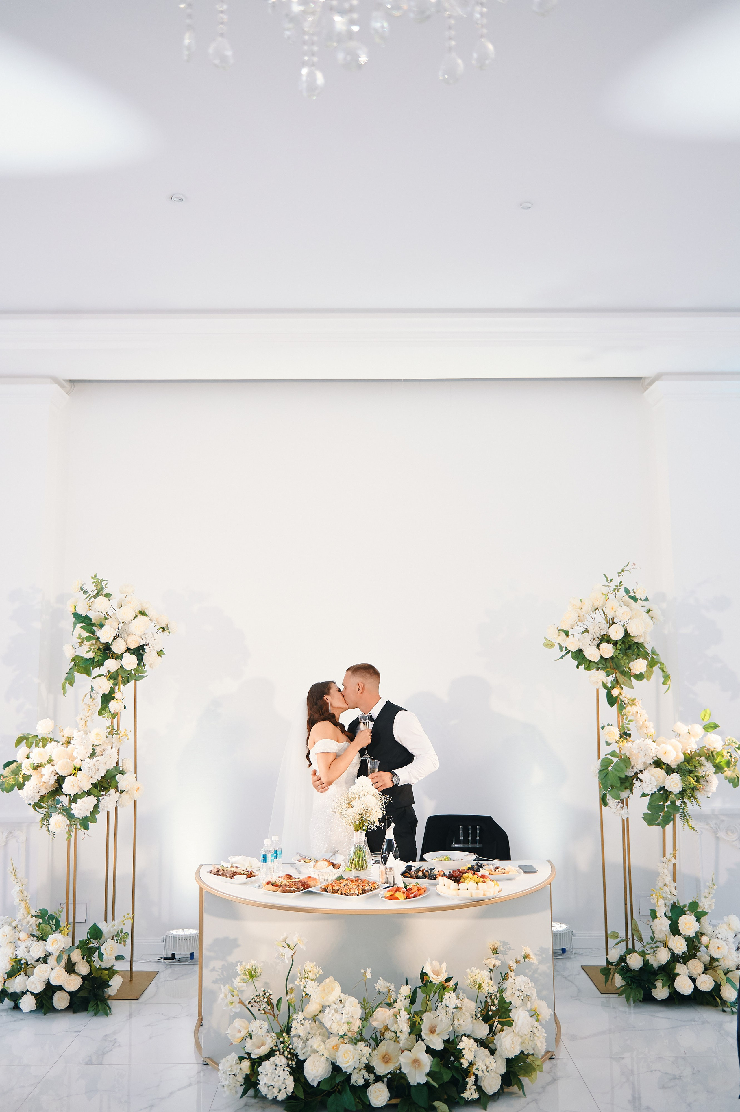 Алеся и Матвей. Репортажной фотограф Ариан