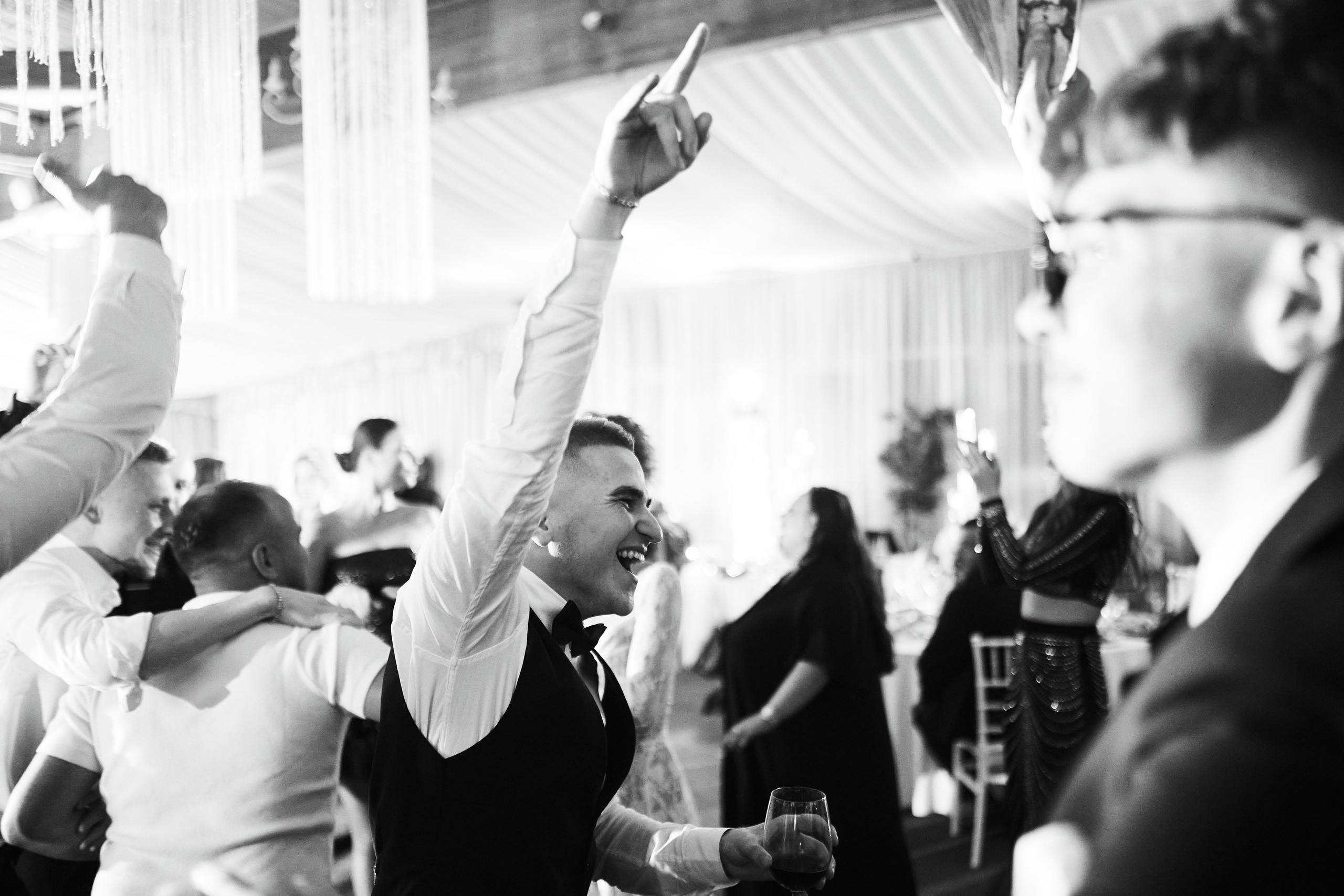 Настя и Антон. Репортажной фотограф Ариан