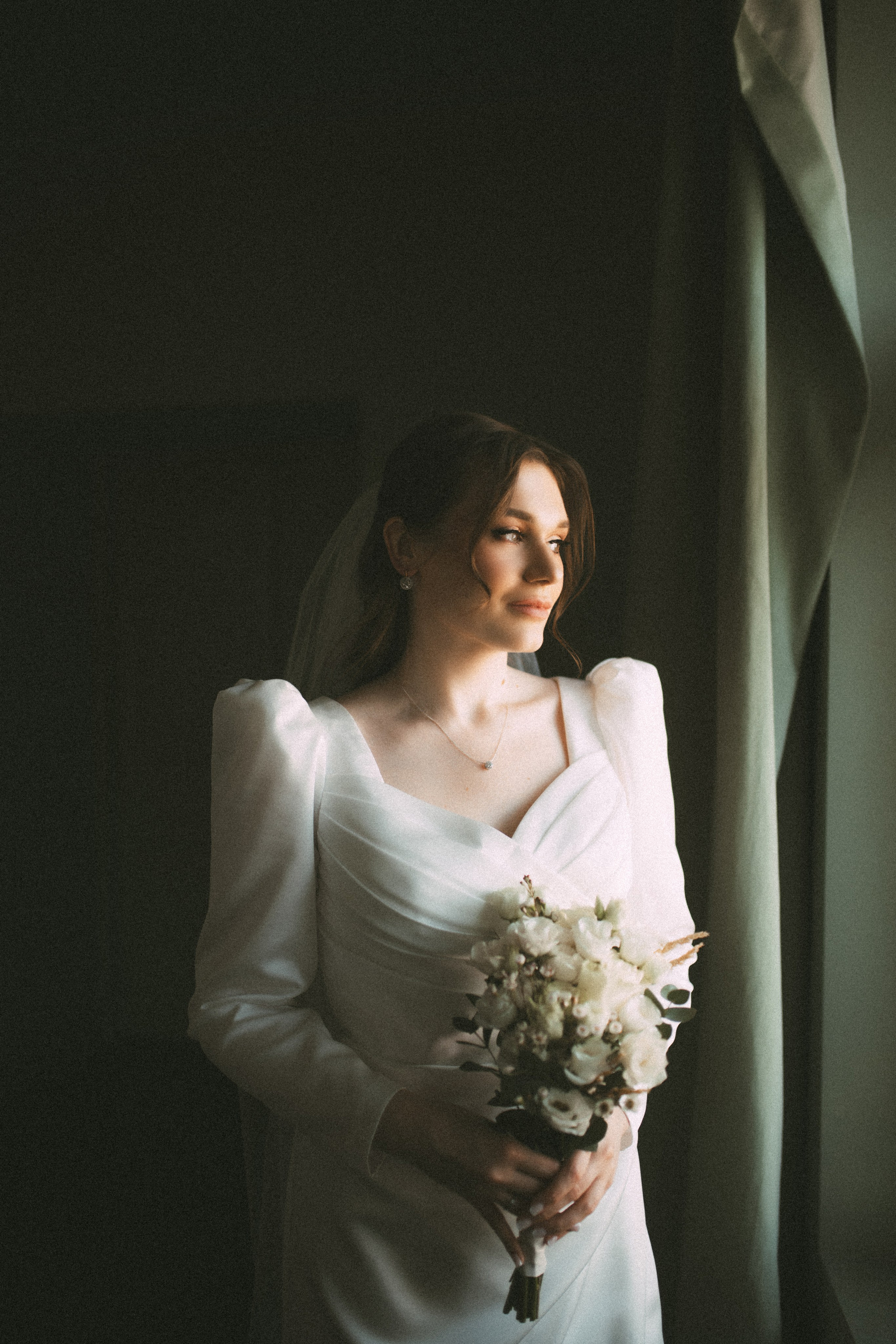 Е & Д | Санкт-Петербург. Фотограф Екатерина Амбрушкевич