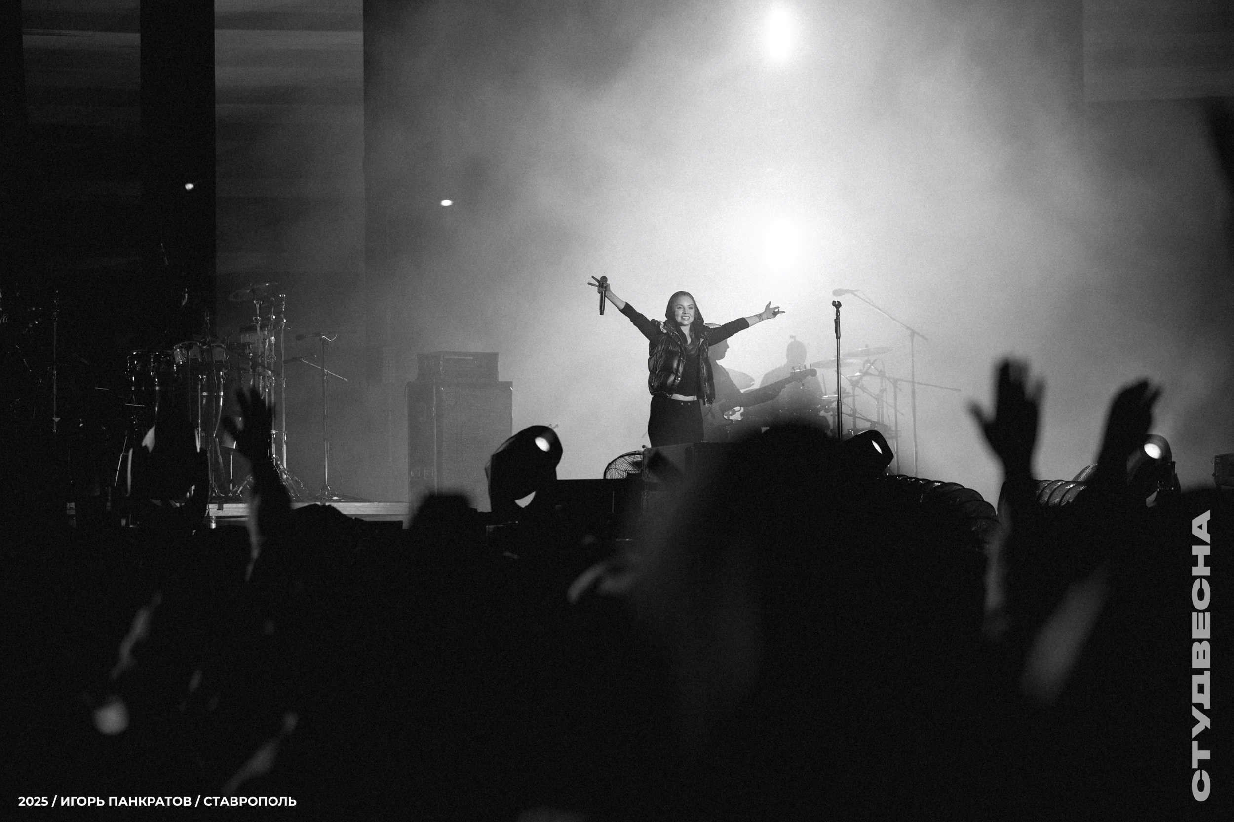 Репортаж. Игорь Панкратов | Фотограф Ставрополь