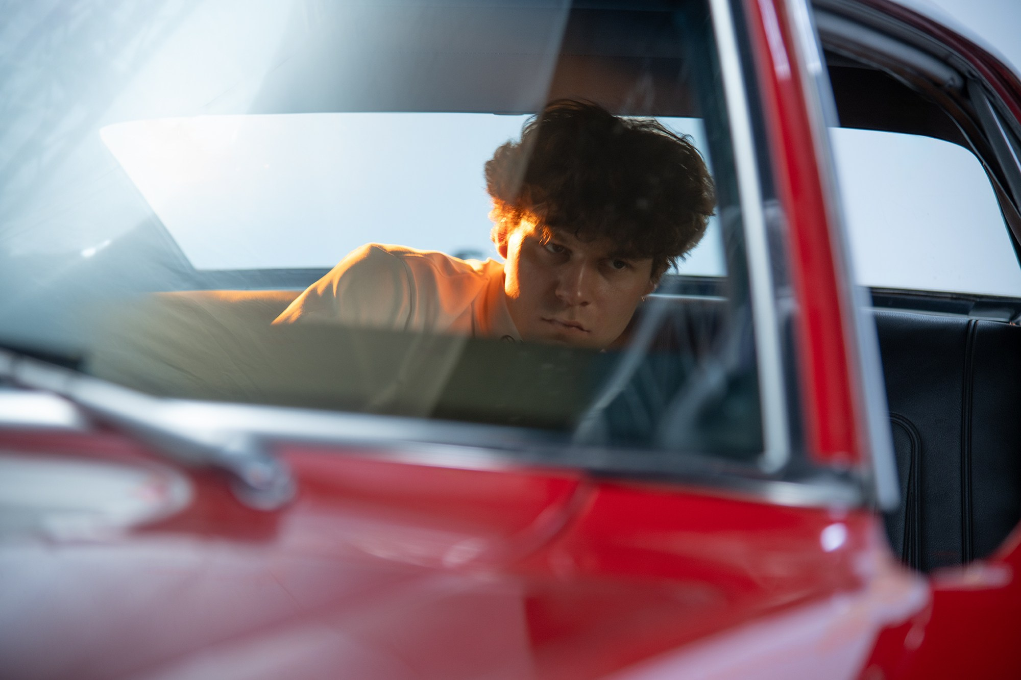 Кампейн для модного бренда Ebanat. Sakunov Photo