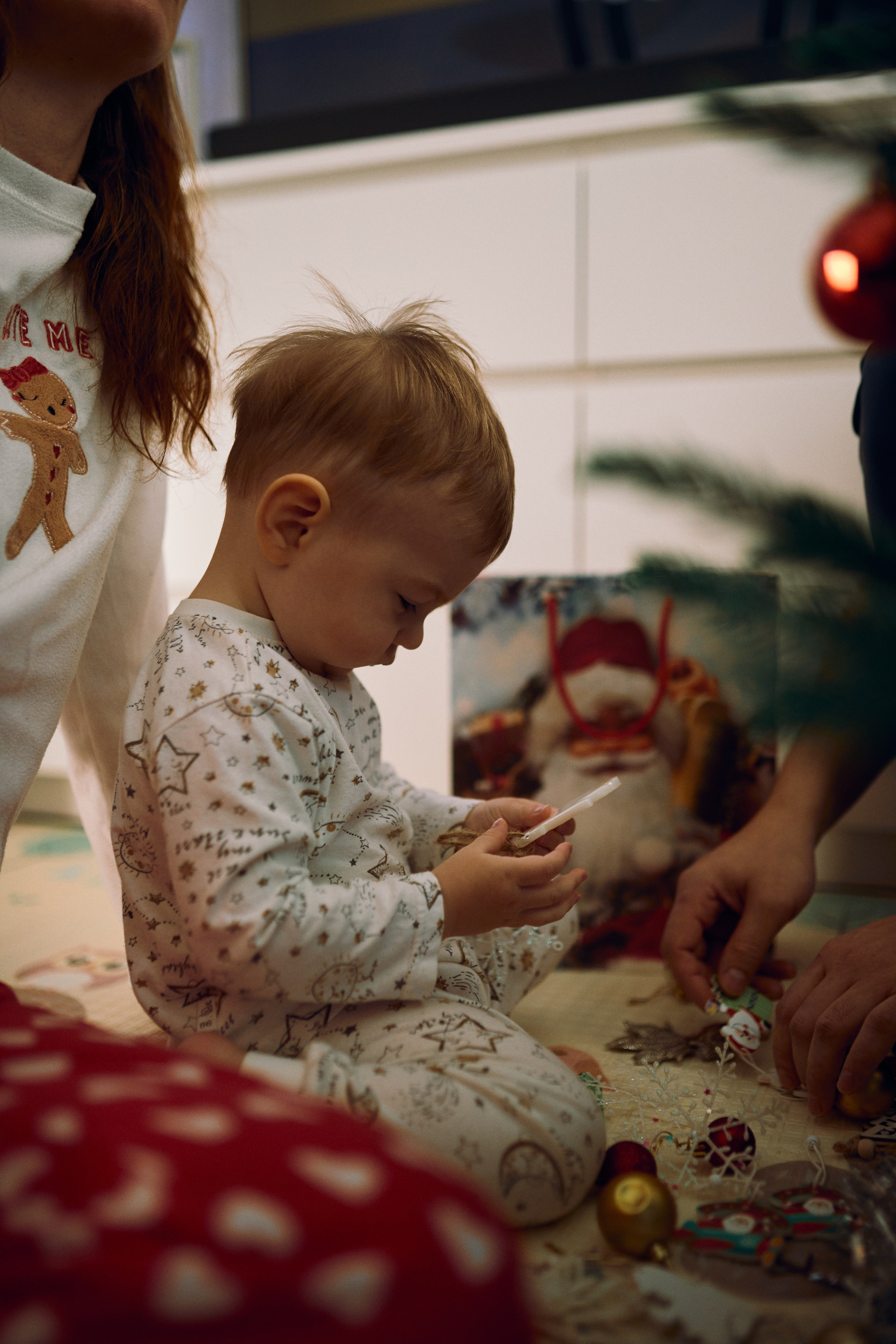 Дед Мороз, ВЫХОДИ!. Фотограф Ионова Анастасия, г Владивосток