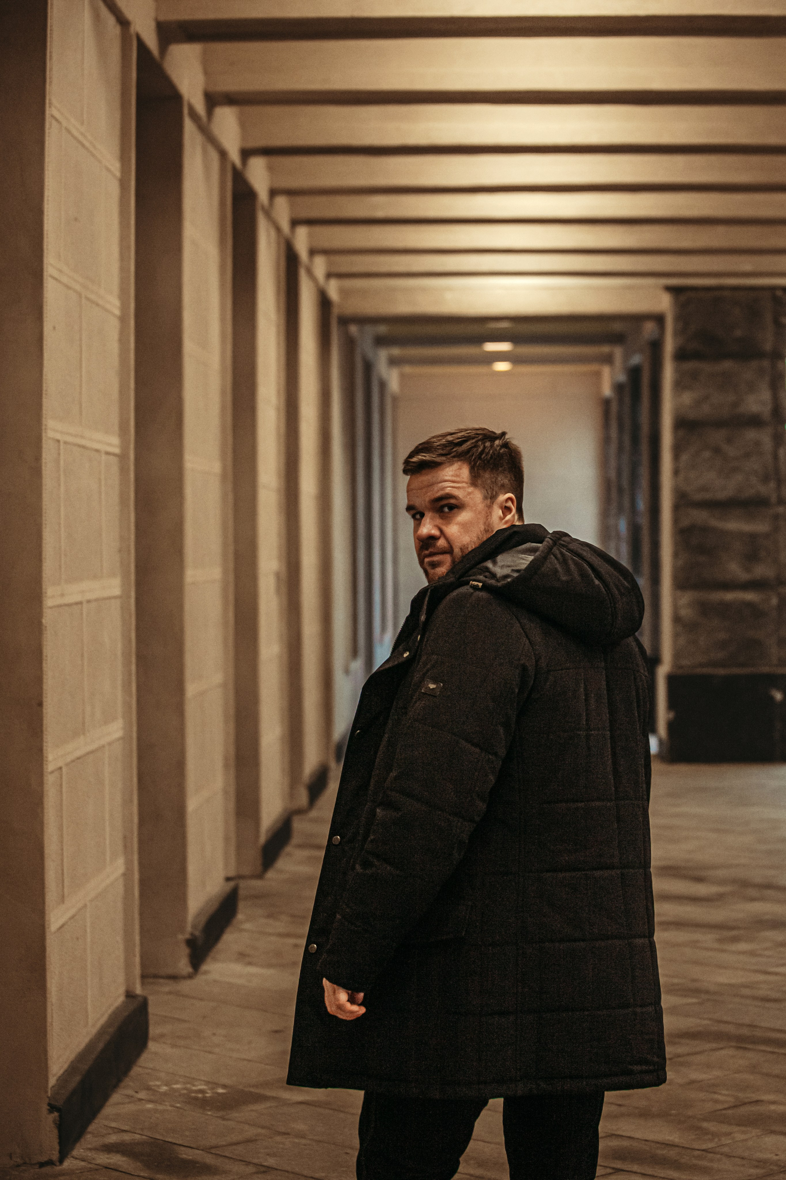 Яков. Фотограф-анималист Татьяна Степанова