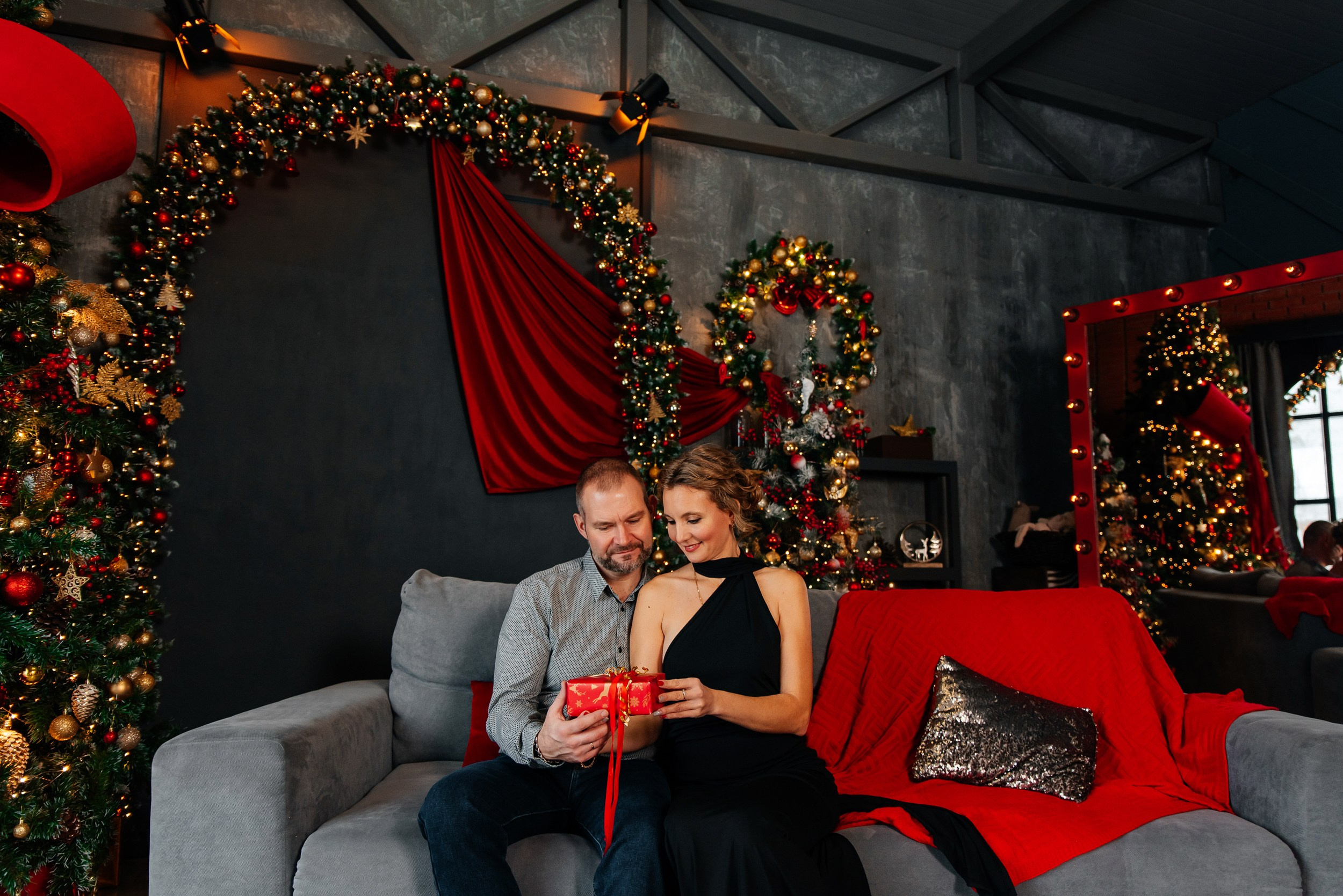 2024-2025. Свадебный и семейный фотограф в Туле Анастасия Чаликова