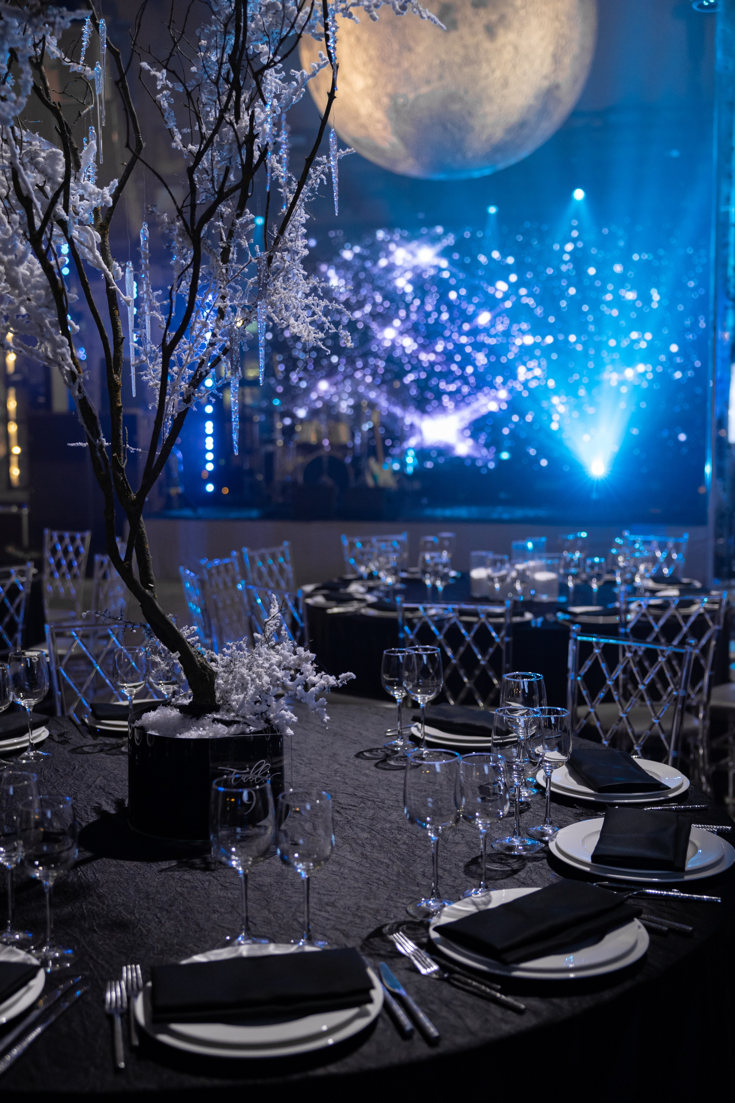 Первый клиентский банк «Сказки на ночь». Агентство по организации мероприятий