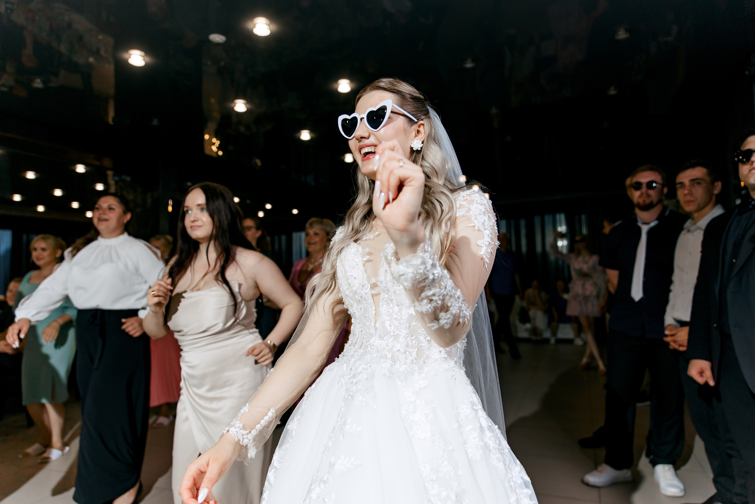 Александр и Валерия. Свадебный и семейный фотограф в Туле и области Маша Костина