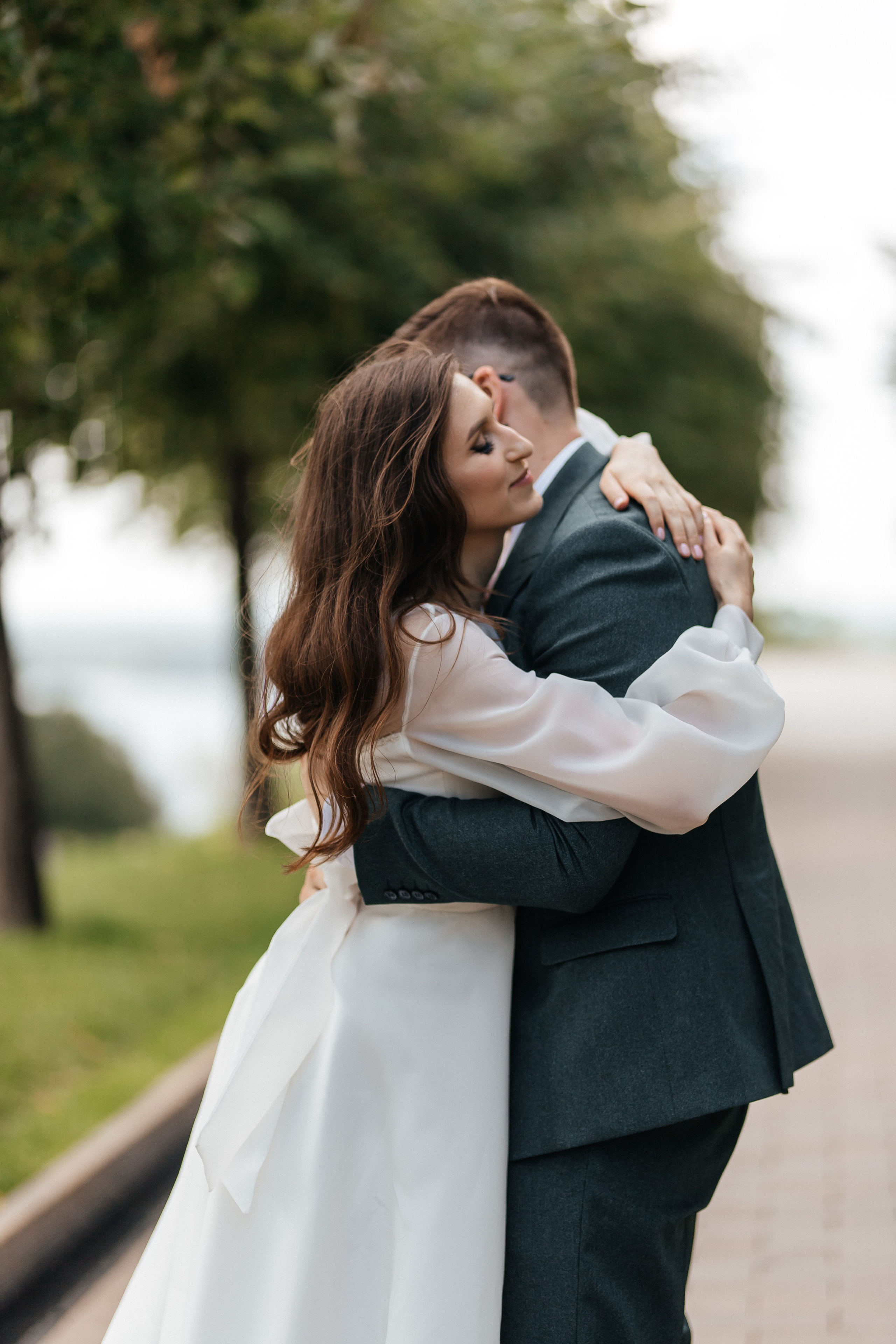 V&M. Фотограф в Нижнем Новгороде Панфилова Татьяна