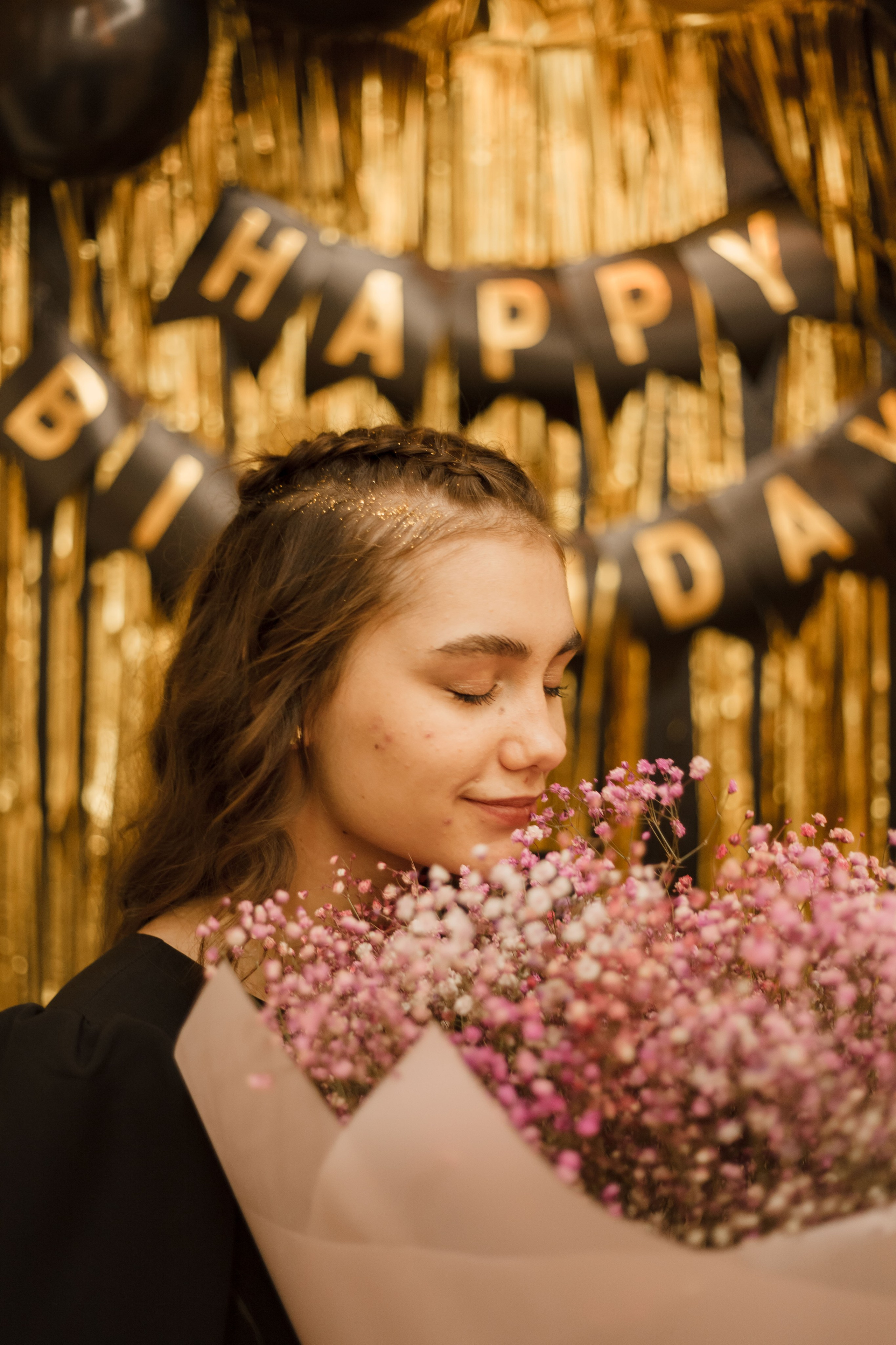 День Рождения. Фотограф-ретушер