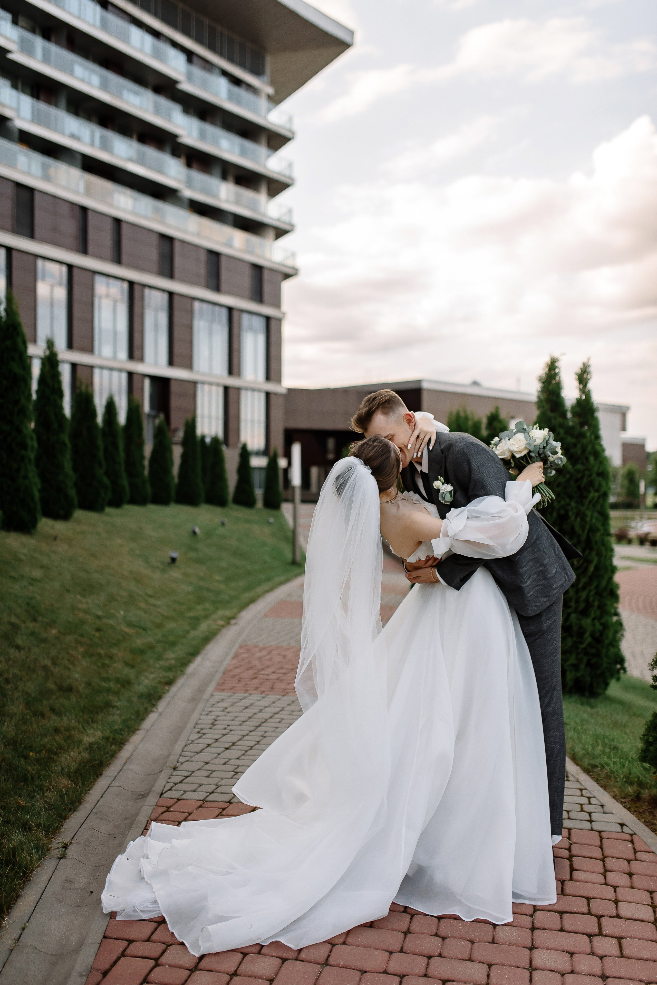 Рита и Игорь. Фотограф Минск Катерина Кирик