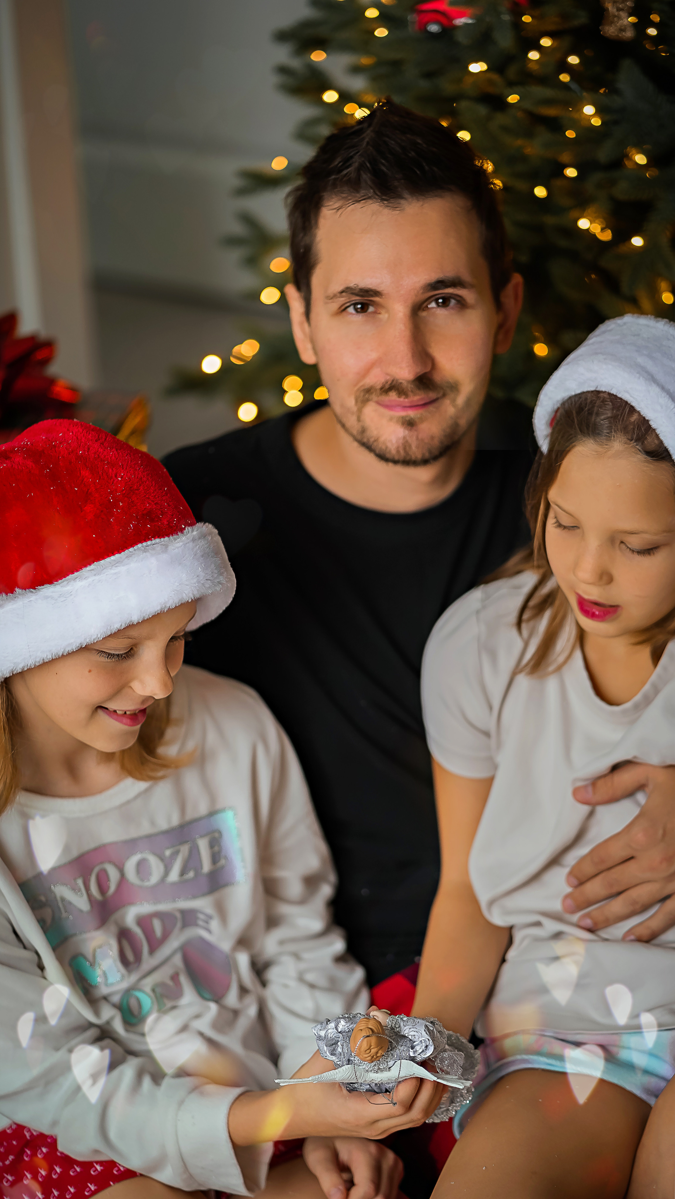 Celebrate Christmas & New Year with Family Photos | Austin Mini Sessions — Limited Spots! | Anny Smirnova