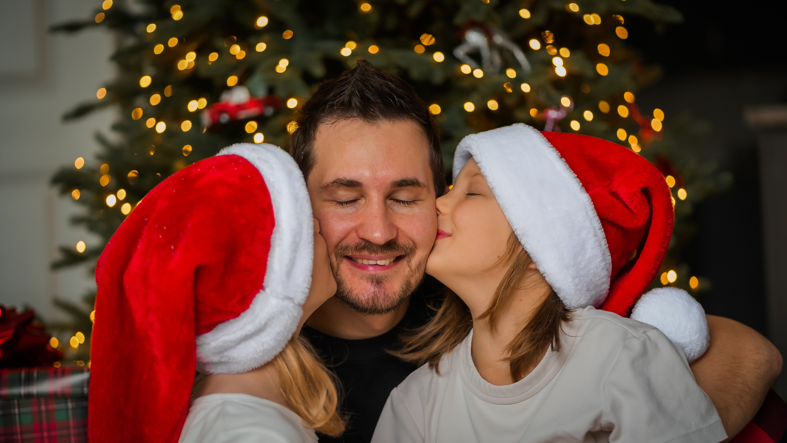 Celebrate Christmas & New Year with Family Photos | Austin Mini Sessions — Limited Spots! | Anny Smirnova