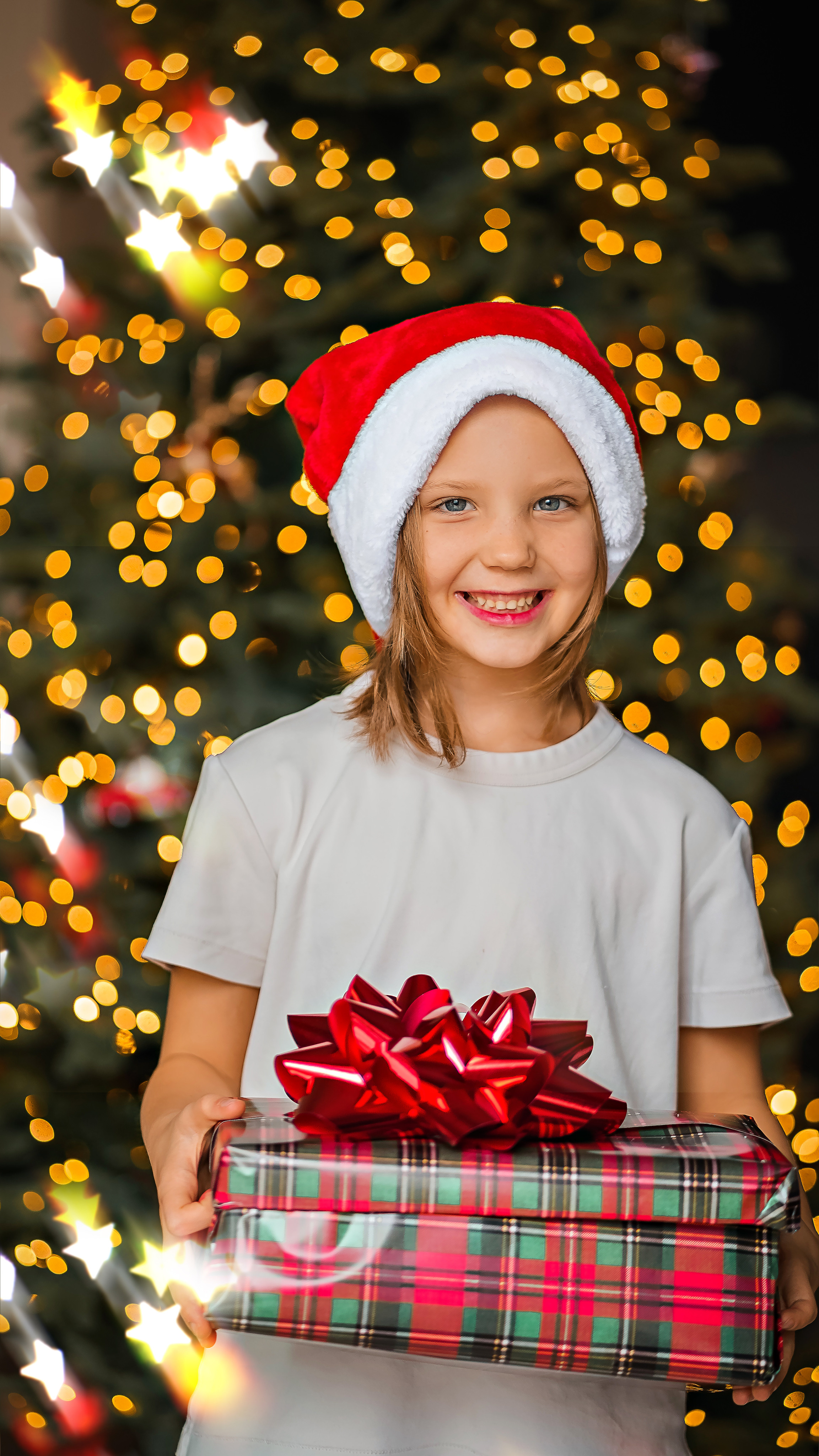 Celebrate Christmas & New Year with Family Photos | Austin Mini Sessions — Limited Spots! | Anny Smirnova