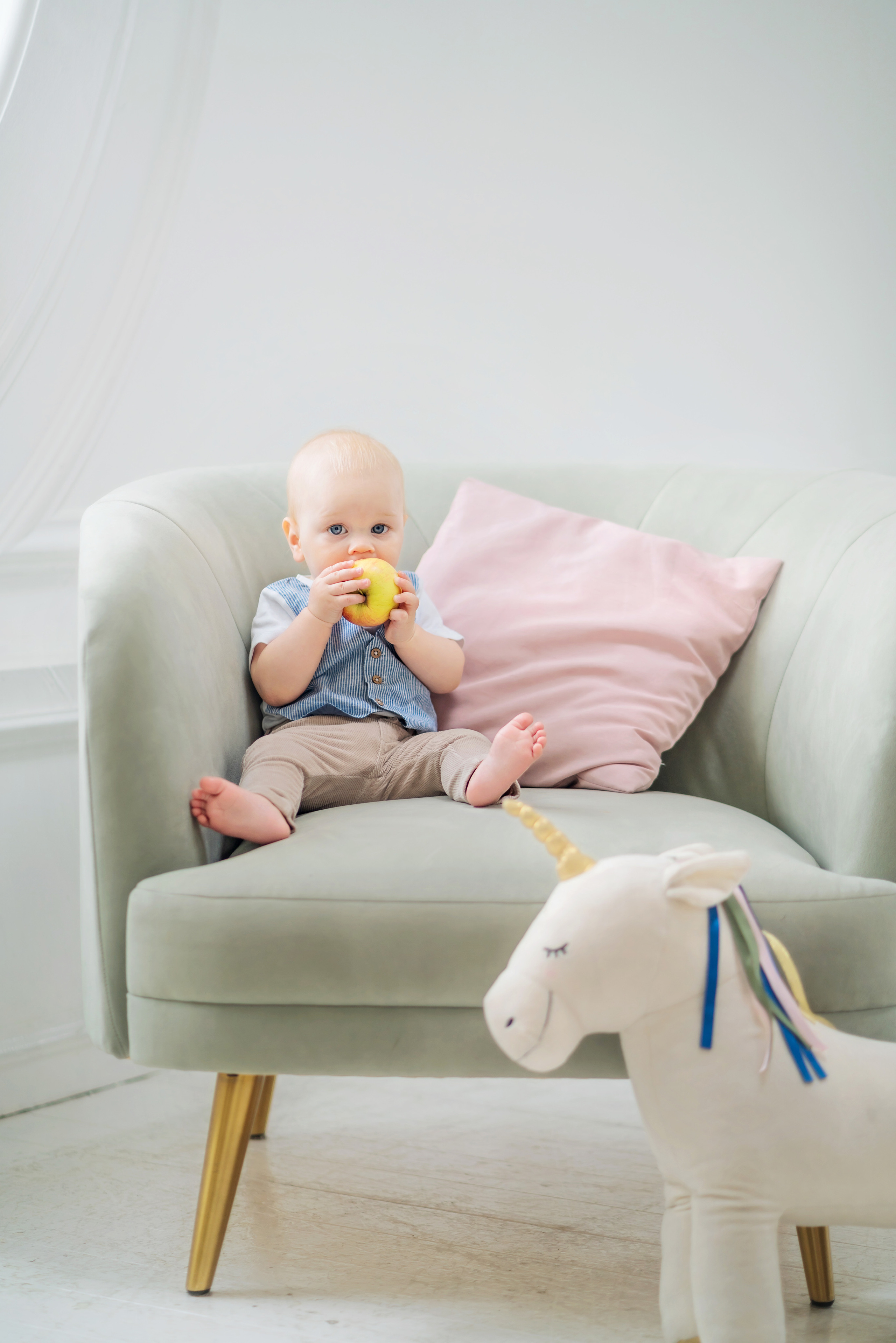 Family photography in Austin, TX | Unposed, playful & full of life | Anny Smirnova