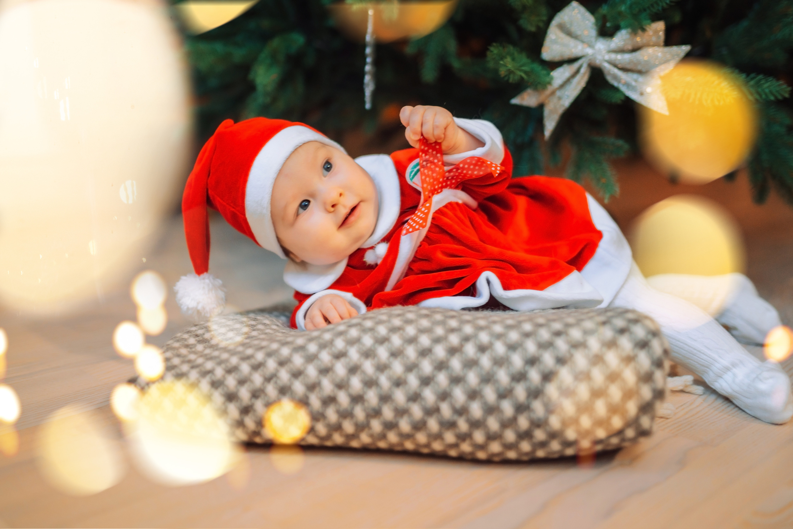 Celebrate Christmas & New Year with Family Photos | Austin Mini Sessions — Limited Spots! | Anny Smirnova