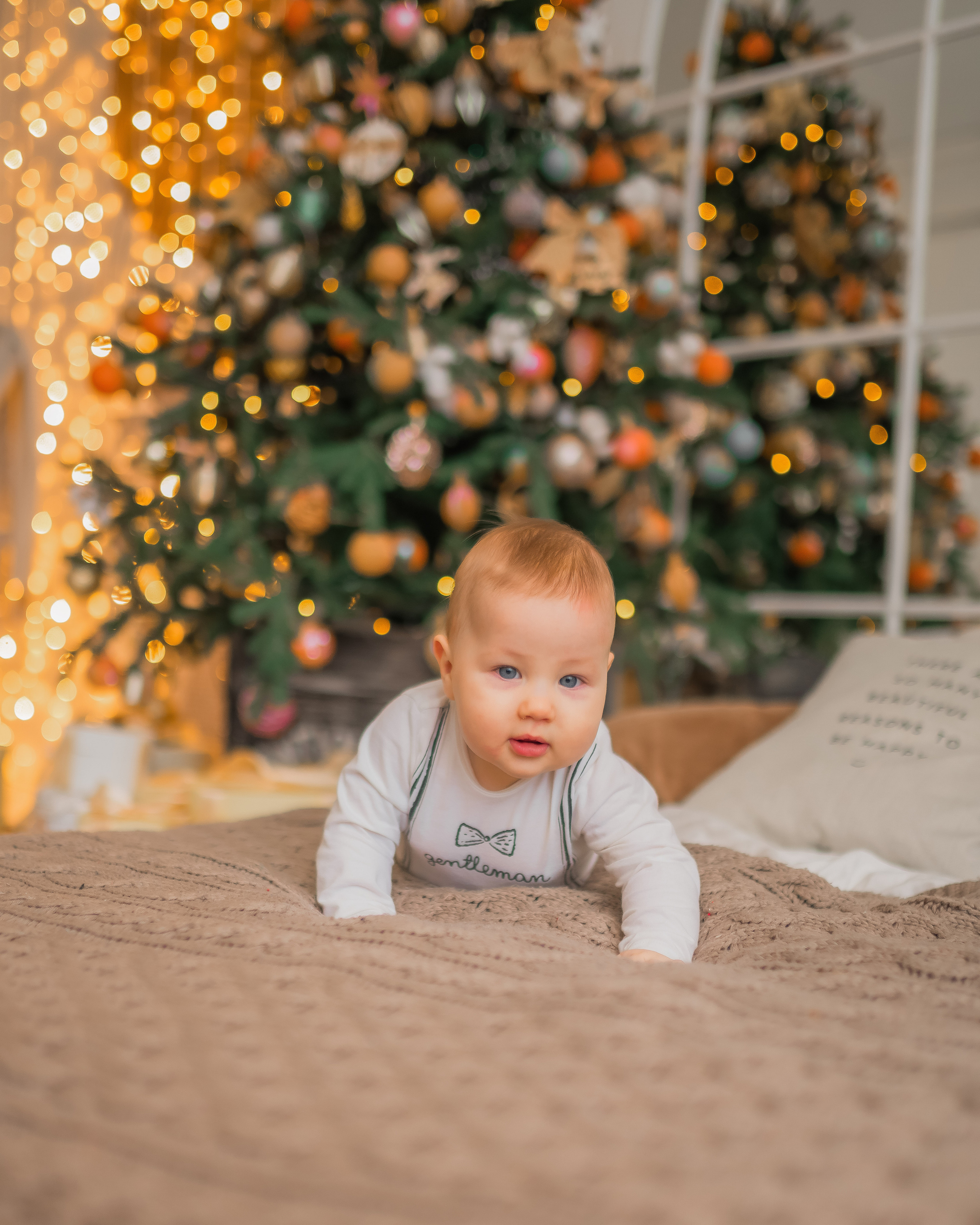 Celebrate Christmas & New Year with Family Photos | Austin Mini Sessions — Limited Spots! | Anny Smirnova