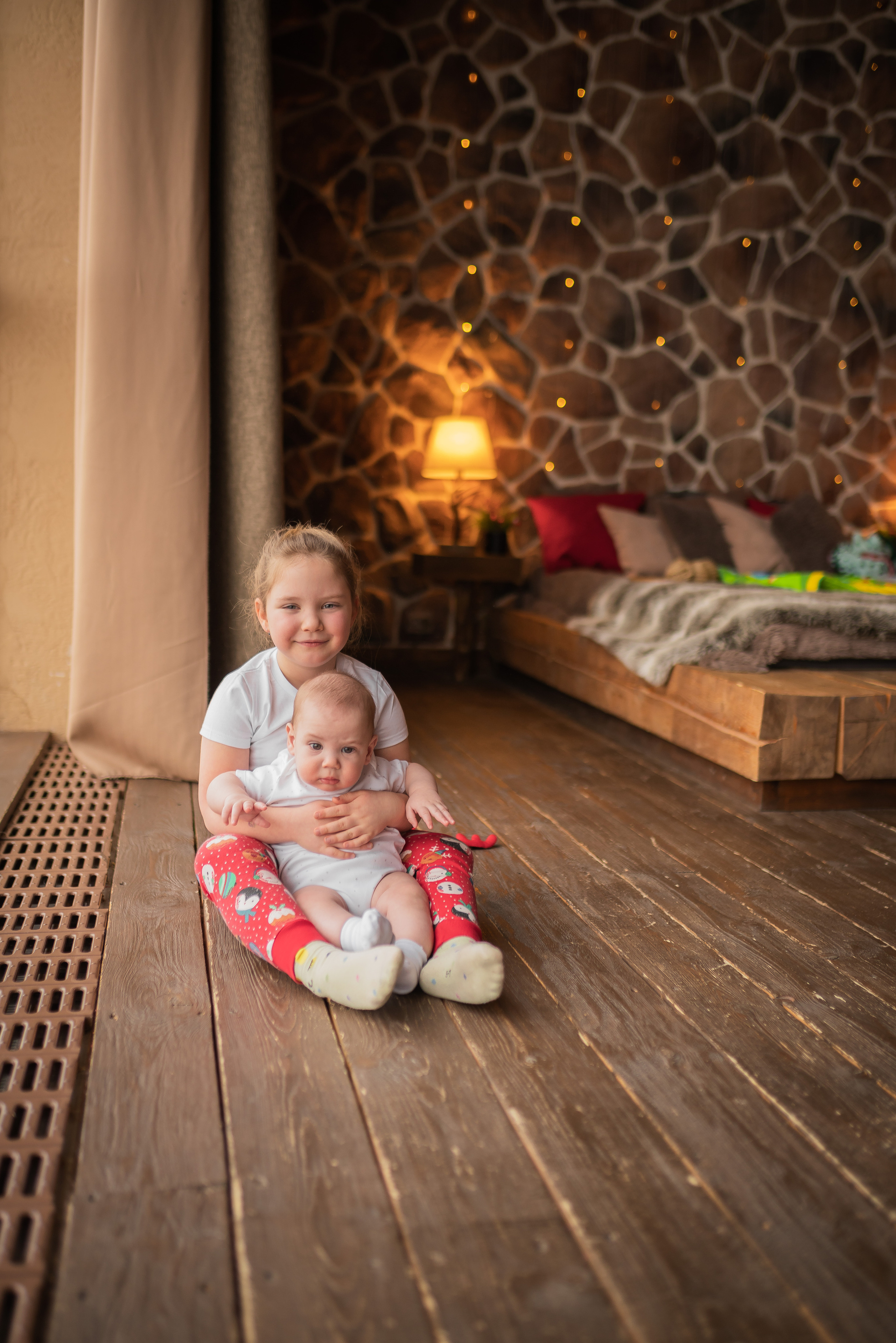 Celebrate Christmas & New Year with Family Photos | Austin Mini Sessions — Limited Spots! | Anny Smirnova