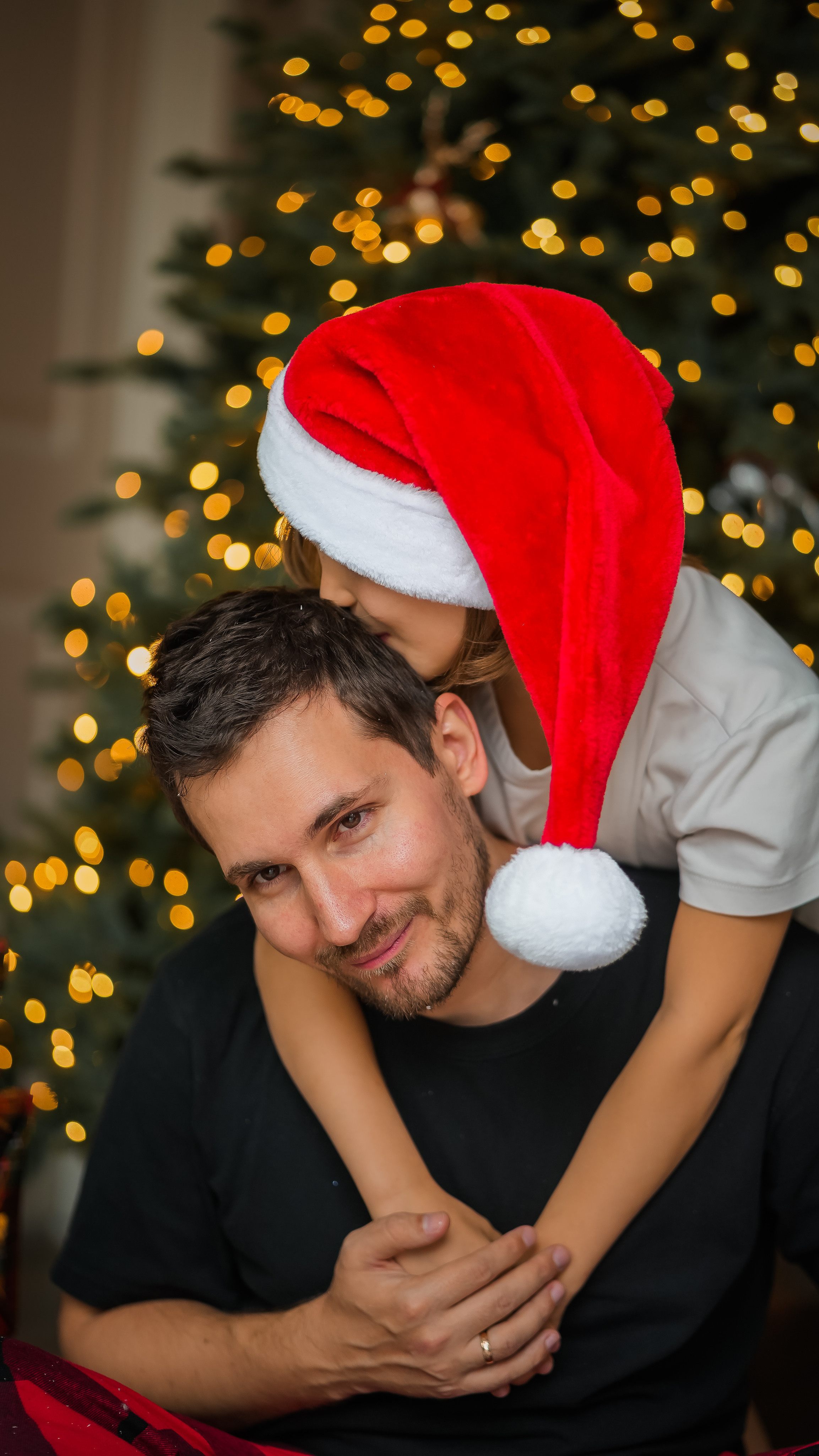 Celebrate Christmas & New Year with Family Photos | Austin Mini Sessions — Limited Spots! | Anny Smirnova