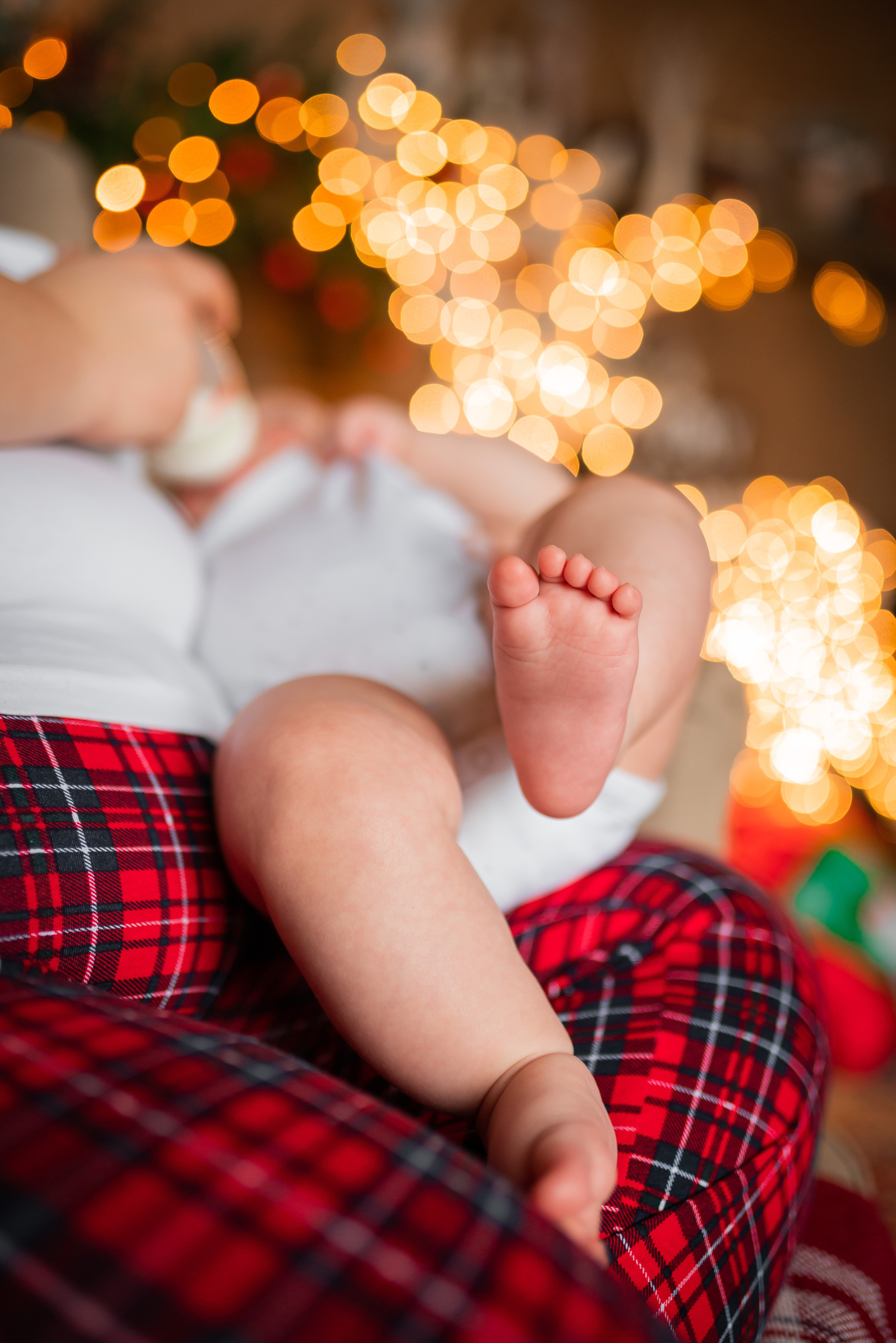 Celebrate Christmas & New Year with Family Photos | Austin Mini Sessions — Limited Spots! | Anny Smirnova