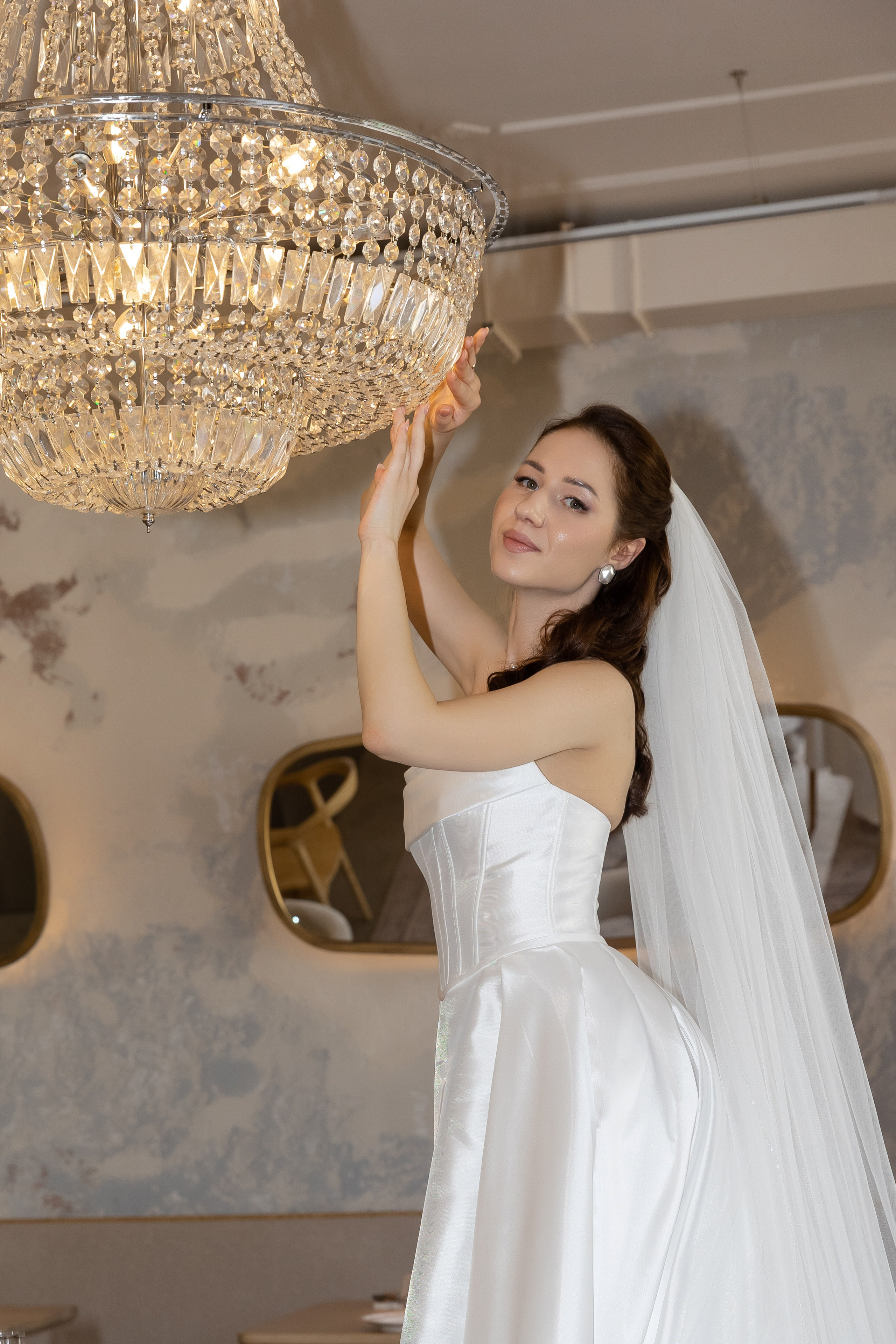 Екатерина и Константин