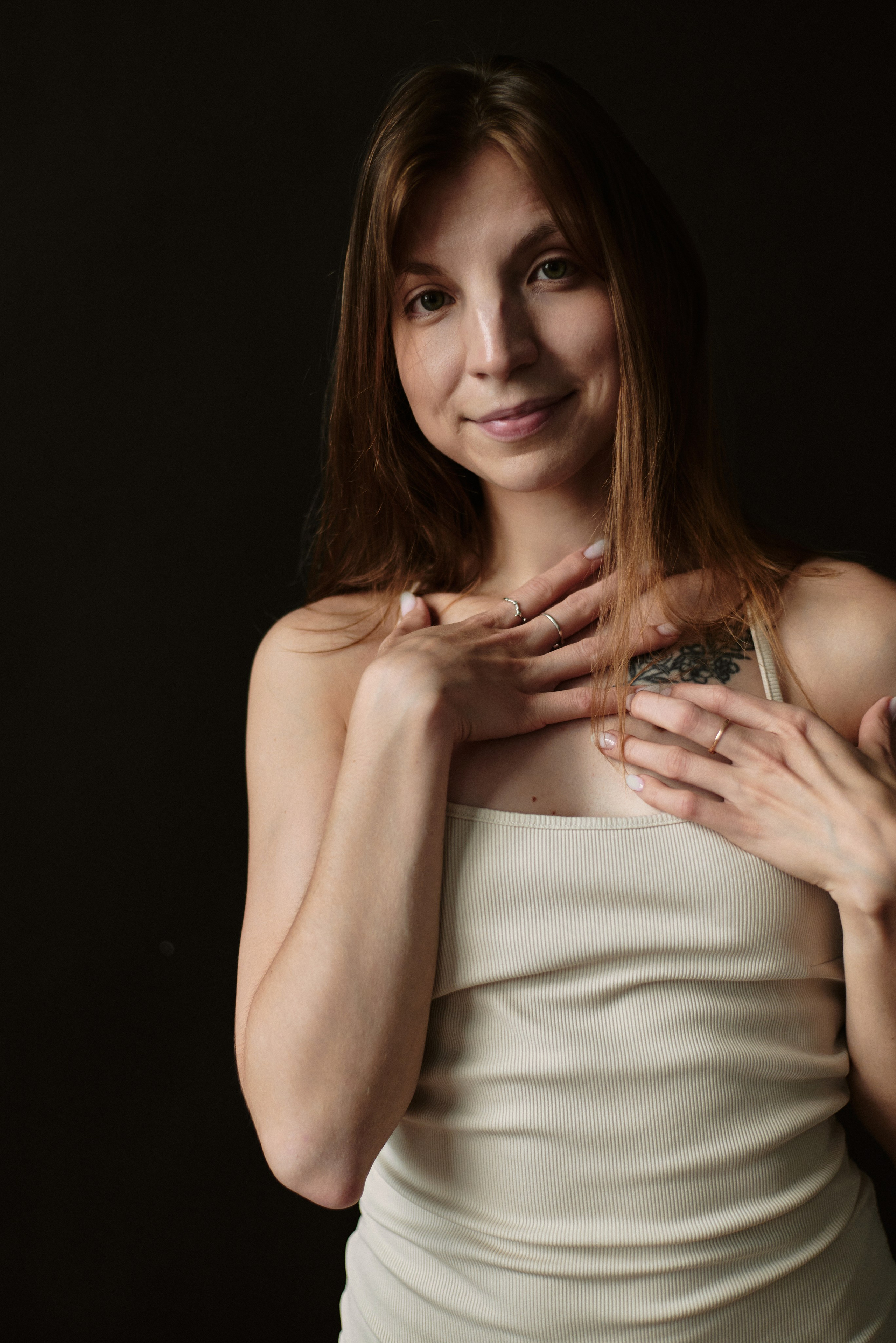 Julia. Семейный и свадебный фотограф в Нижнем Новгороде Анастасия Хренова