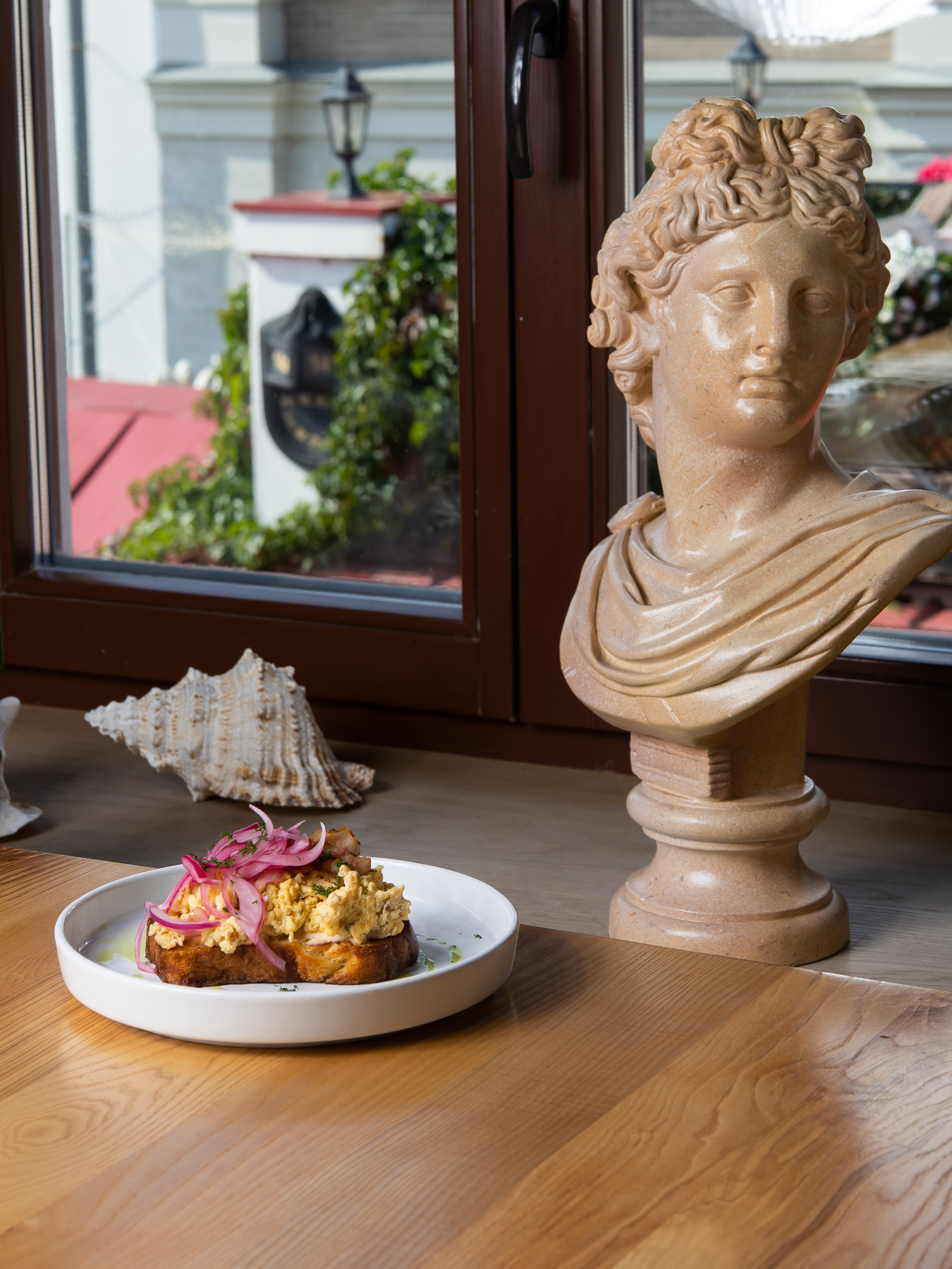 Фуд съемка. Предметный и модельный фотограф Хасаншин Дамир