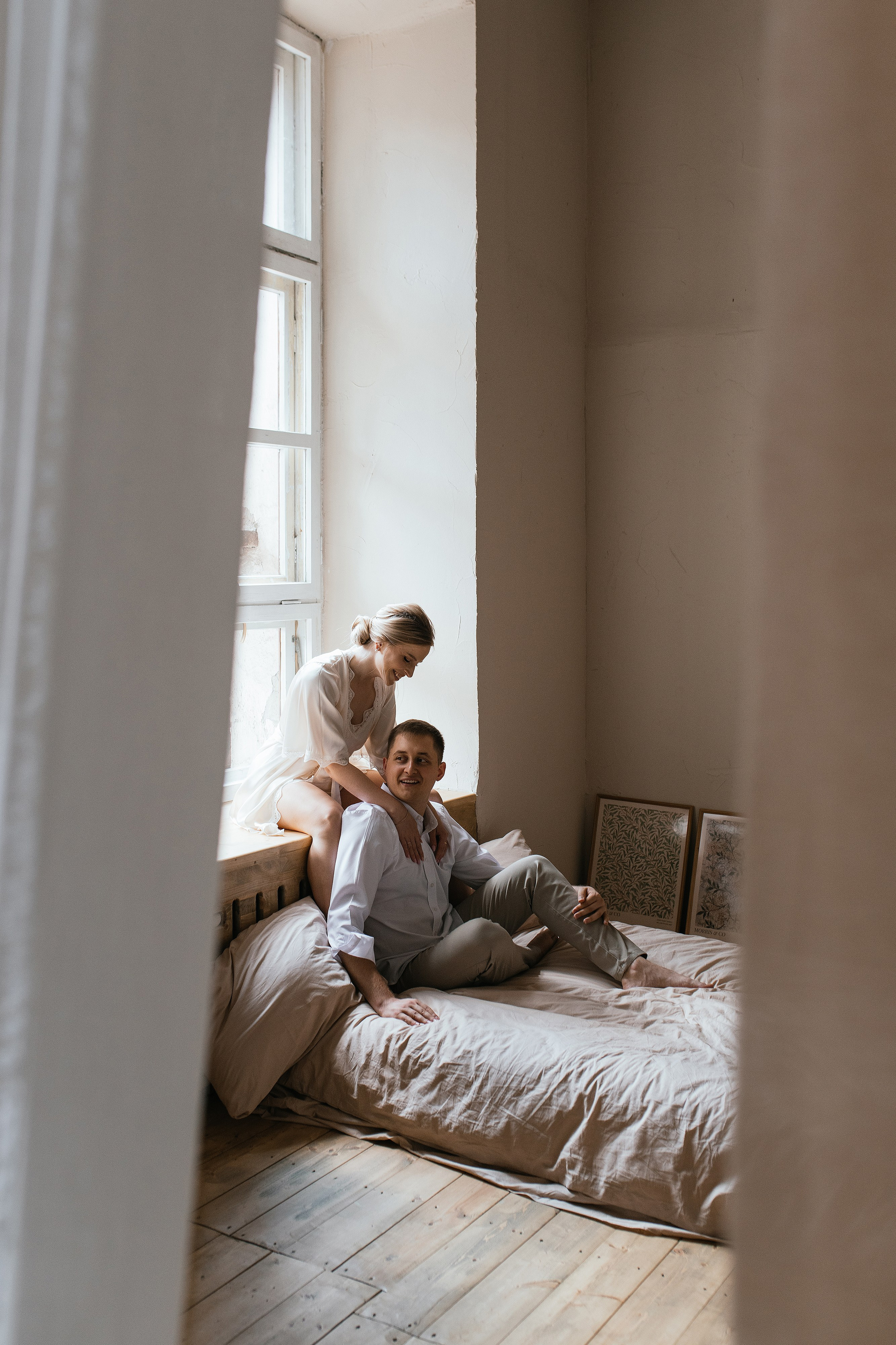 Wedding day #65. Свадебный, семейный фотограф в Рязани Лена Брант