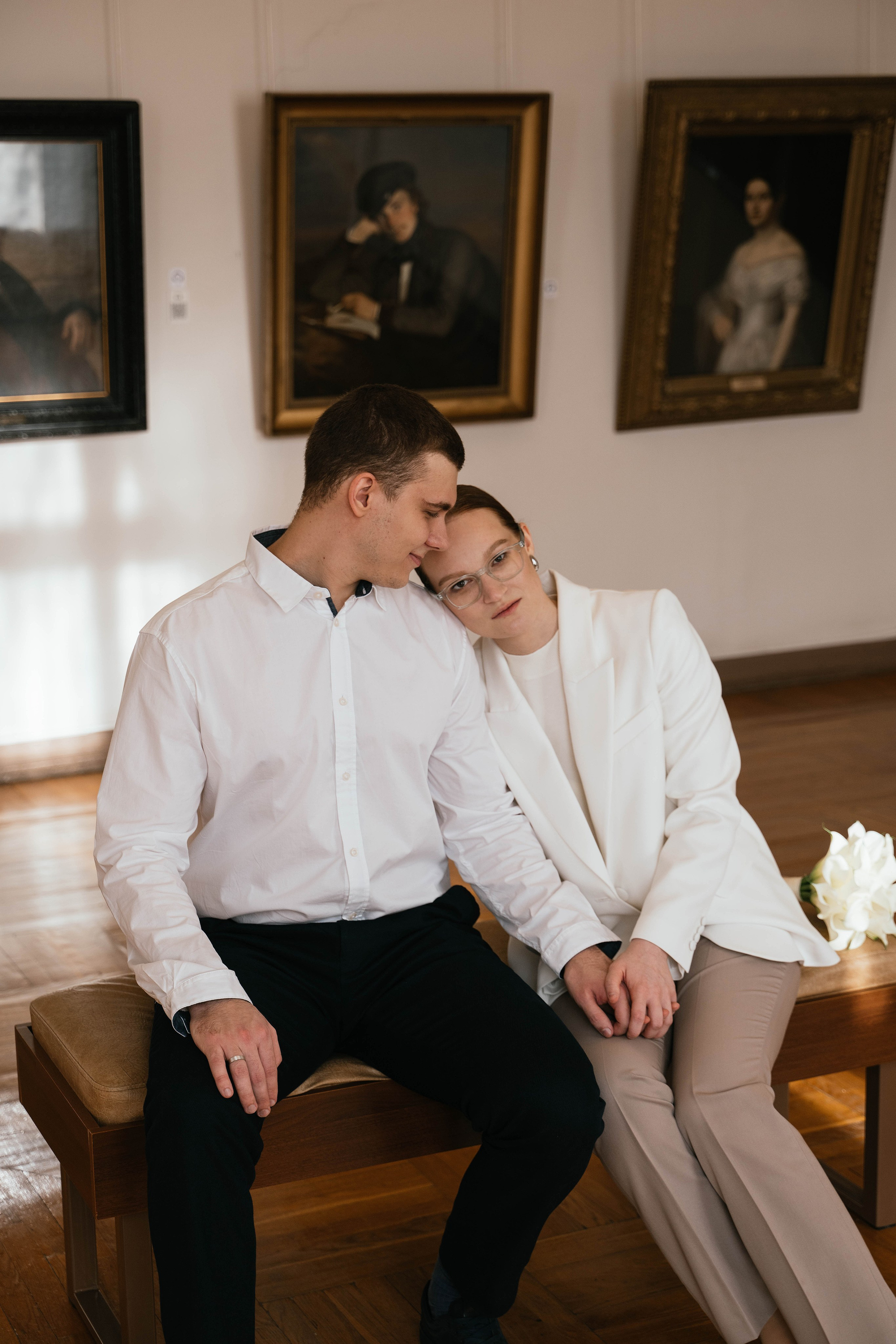 Wedding day #63. Свадебный, семейный фотограф в Рязани Лена Брант