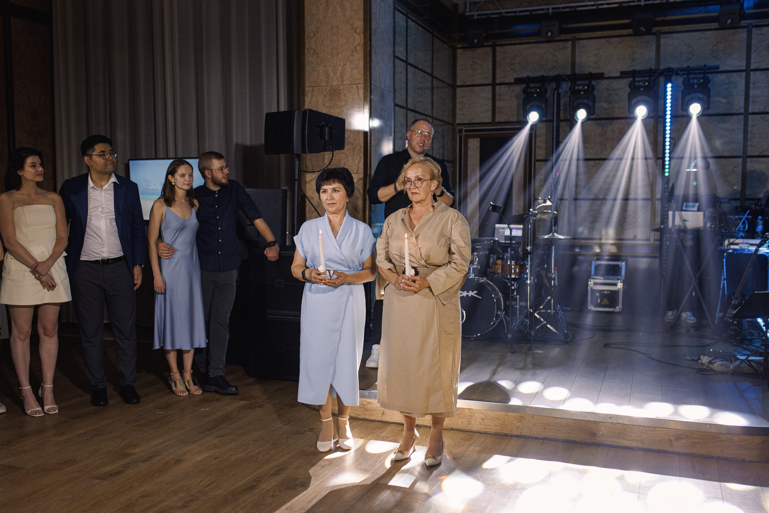 М + И — август. Свадебный и семейный фотограф Наталья Штык