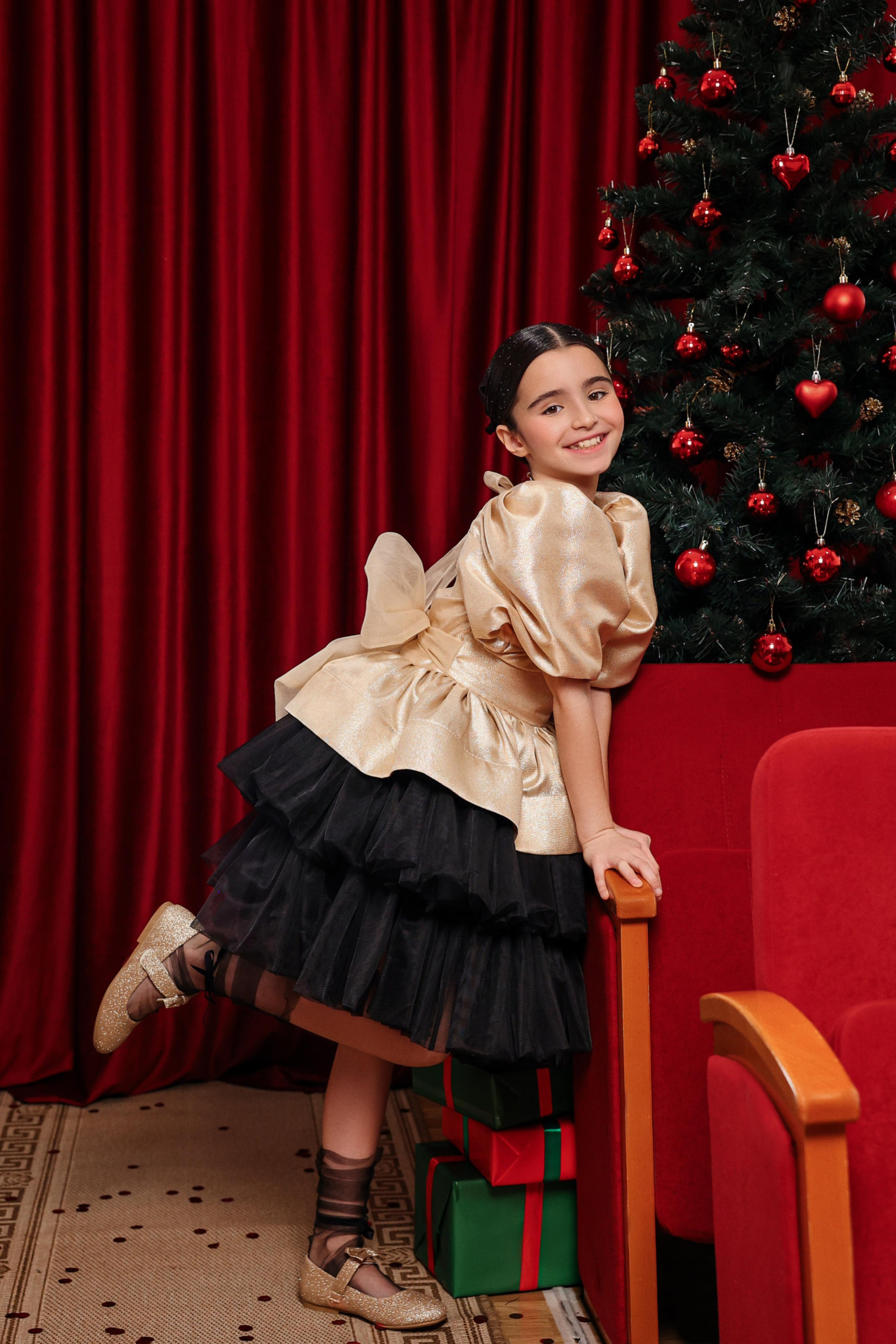 SOFIA. Модельная студия MIA Models