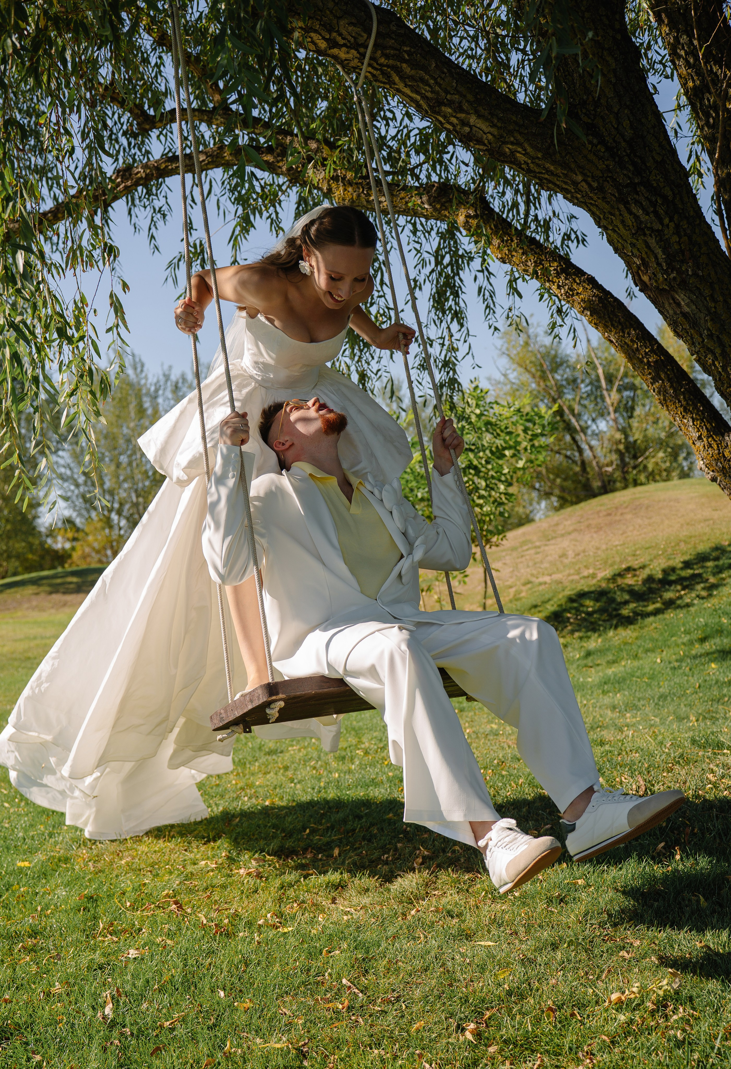 Андрей и Катя. Свадебный и семейный фотограф в Анапе Елена Полетаева