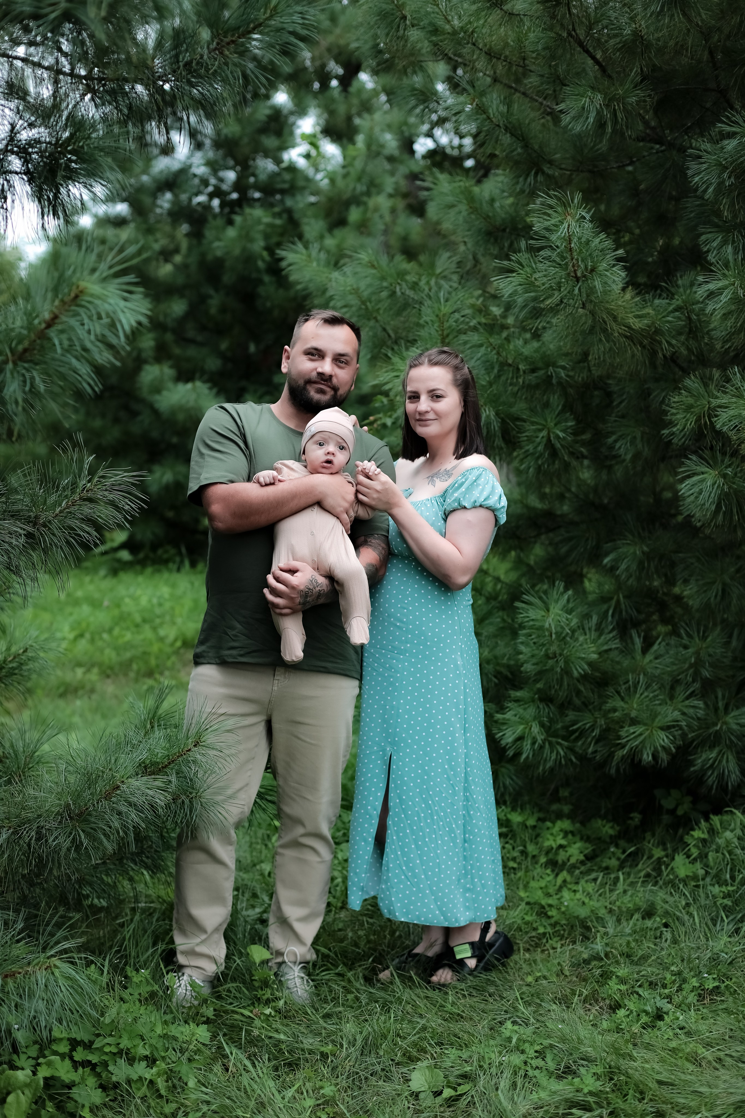 В лотосах. Фотограф г. Хабаровск. Семейные и индивидуальные съёмки