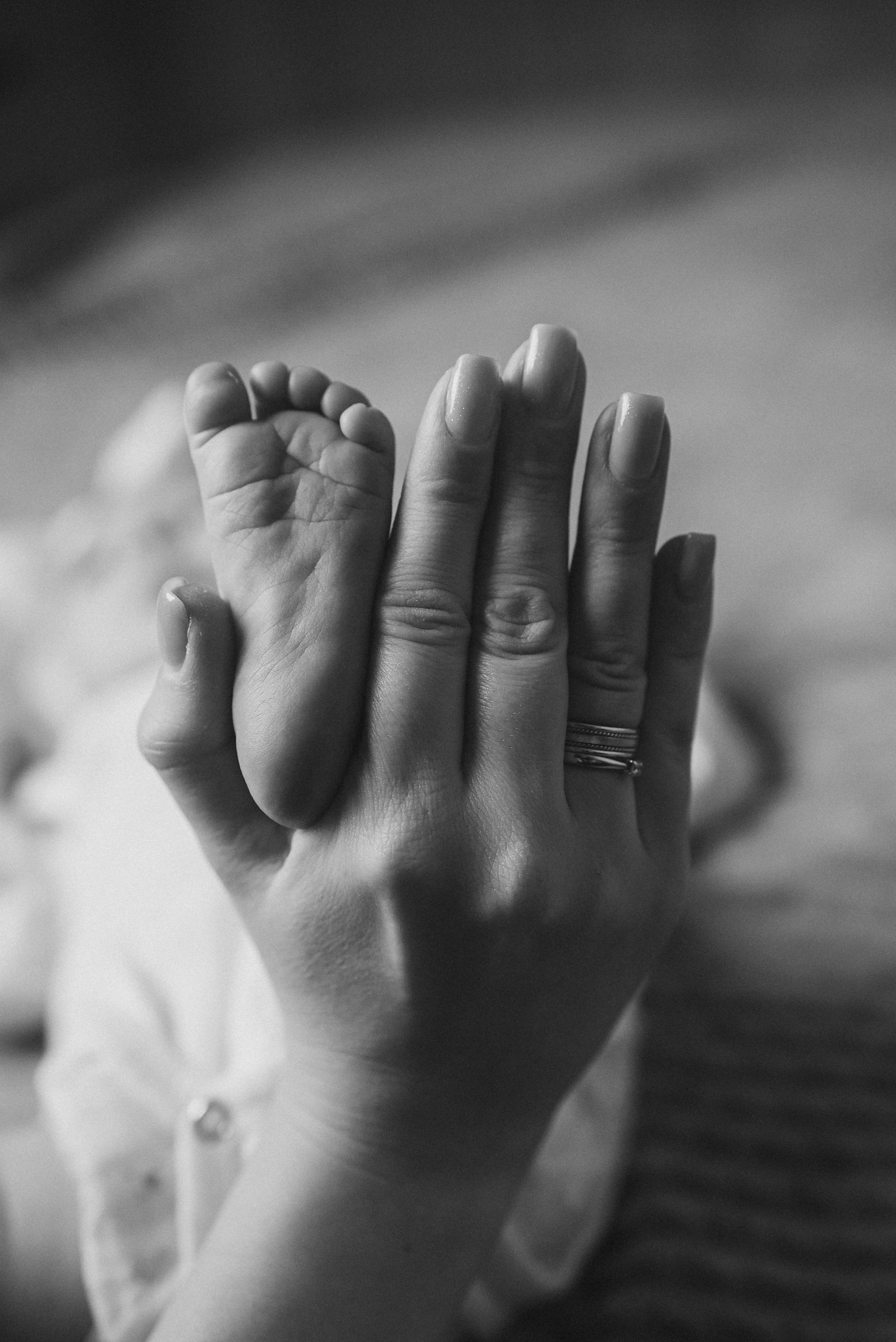 Новорожденные LIFE. Ньюборн и детский фотограф в Москве Шигина Марина