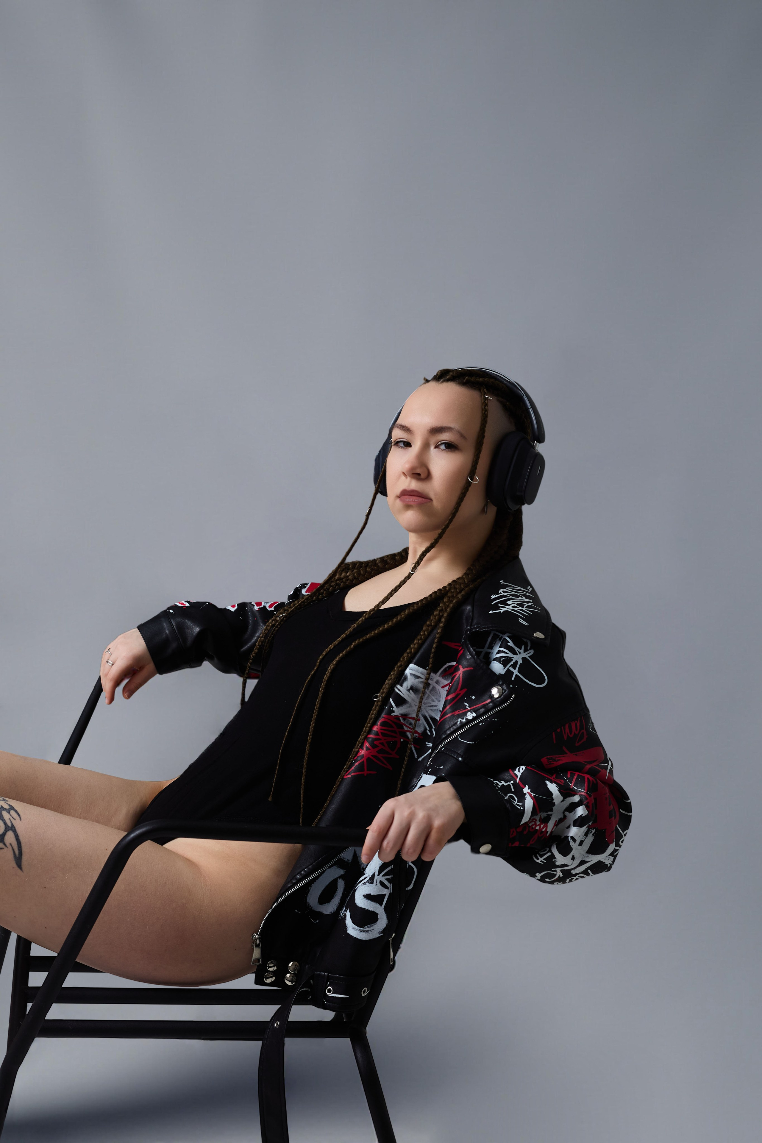 Яна. Dariadrugova.ru