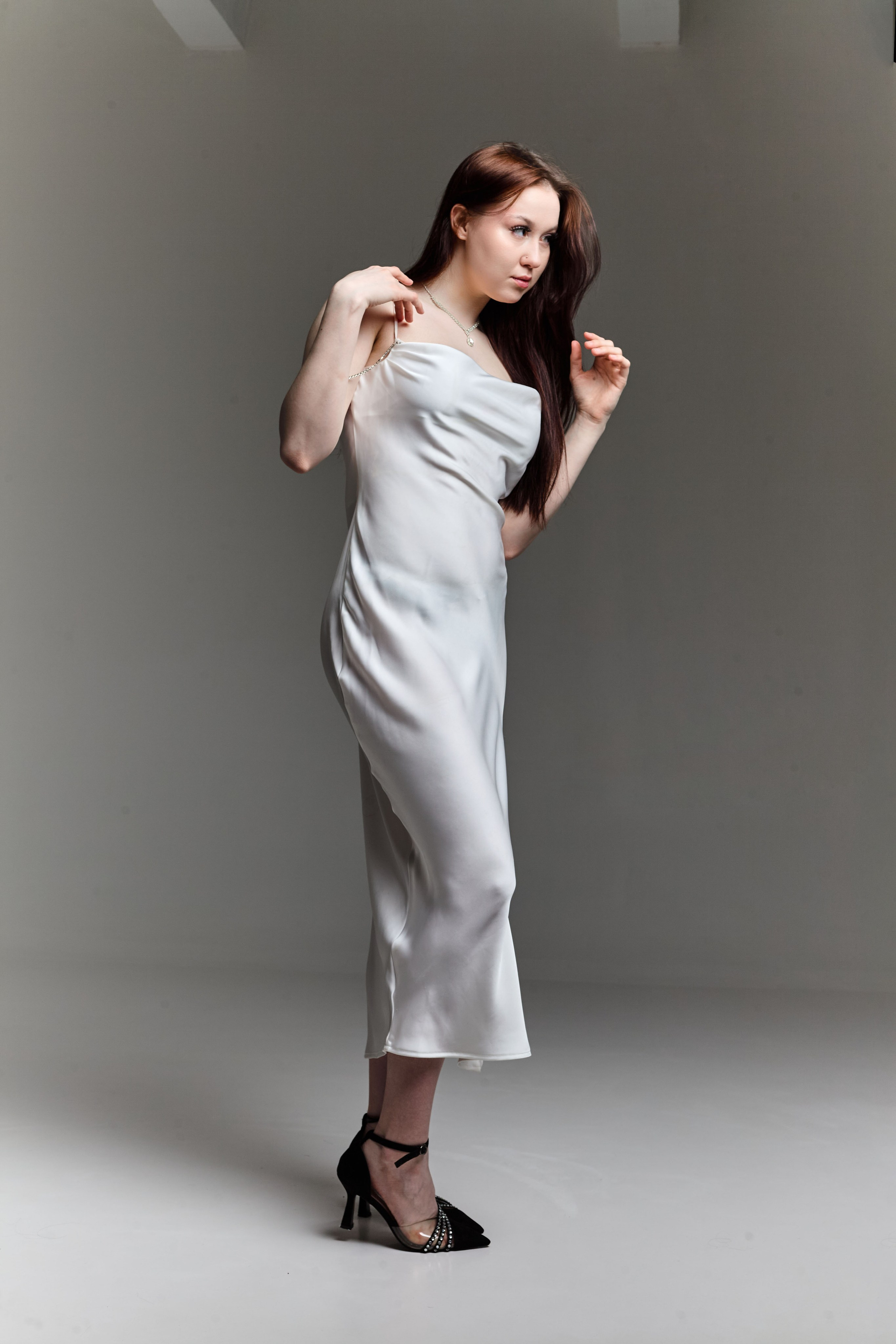 Анастасия. Dariadrugova.ru