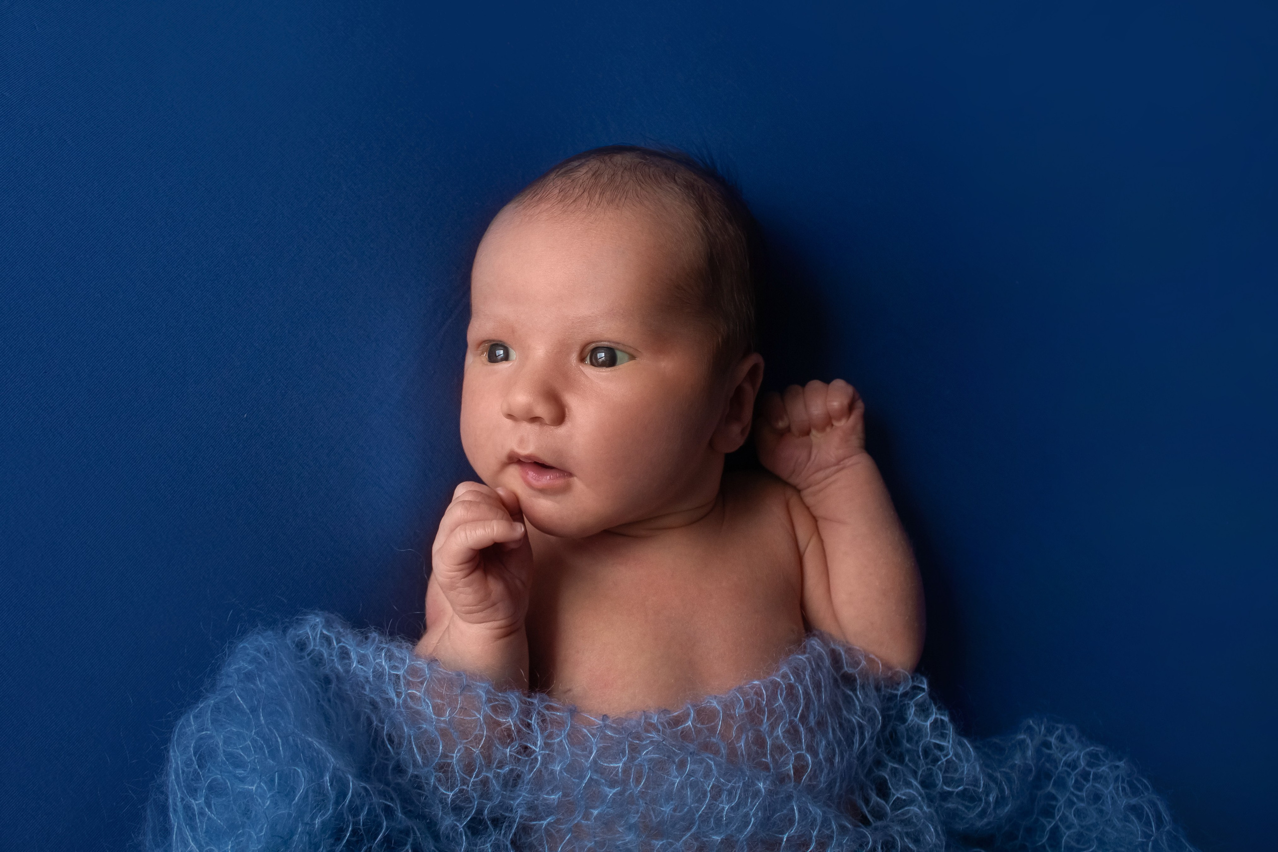 Newborn. Фотограф новорожденных Новосибирск