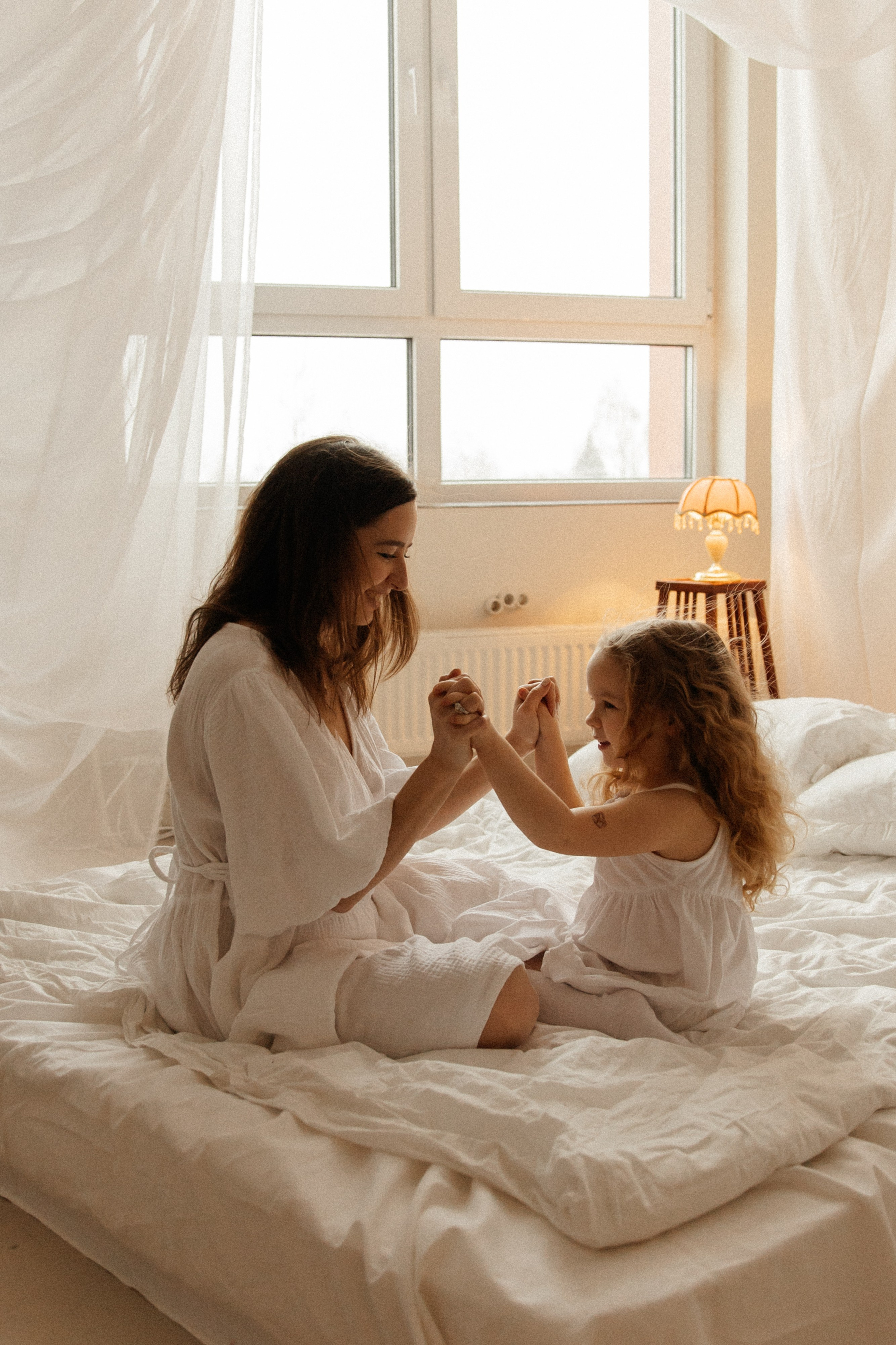 Марина и Арина. Фотограф Ульяна Дивина в Нижнем Новгороде и Нижегородской области