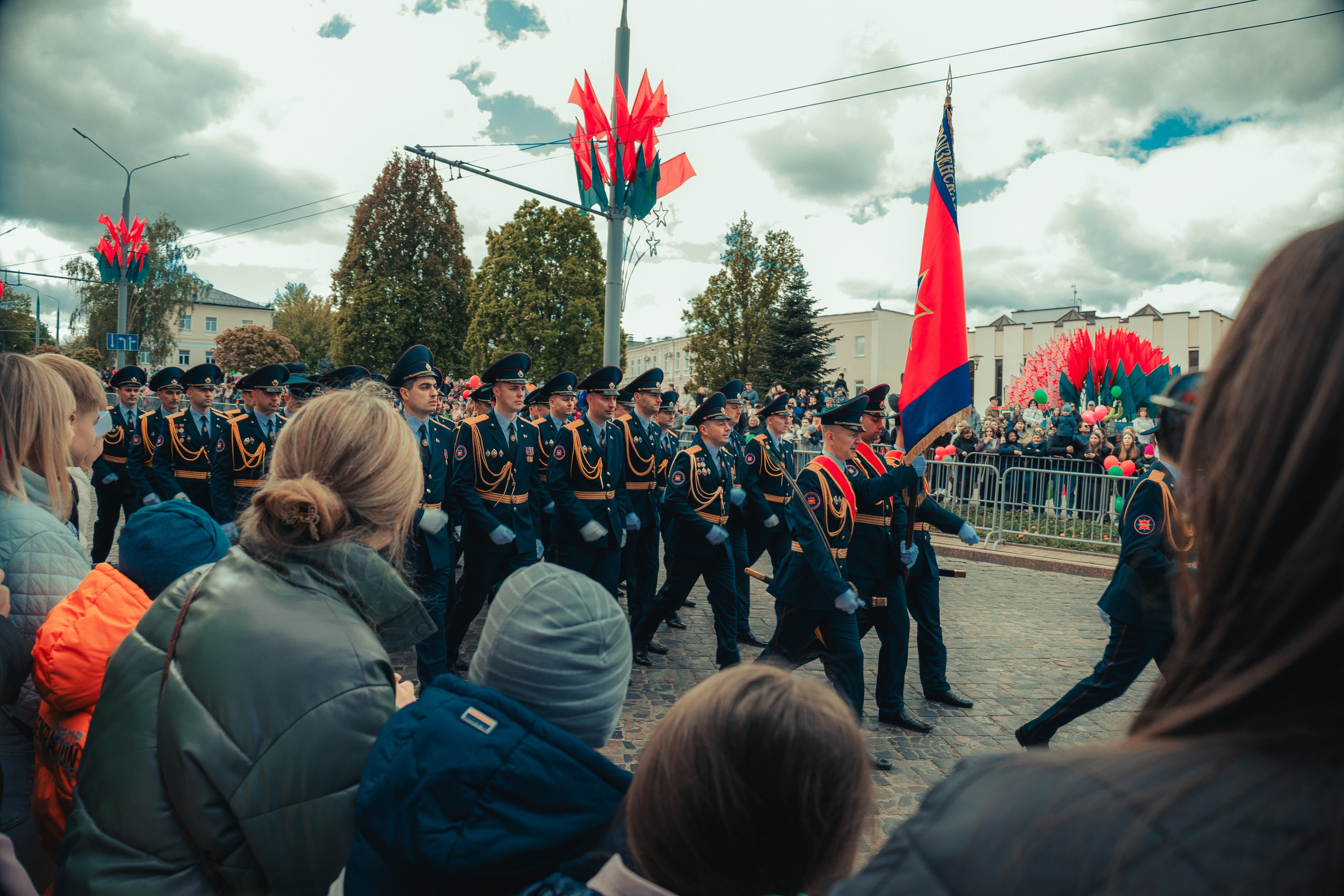 9 мая 2025. Photographer Vladislav Voronovich