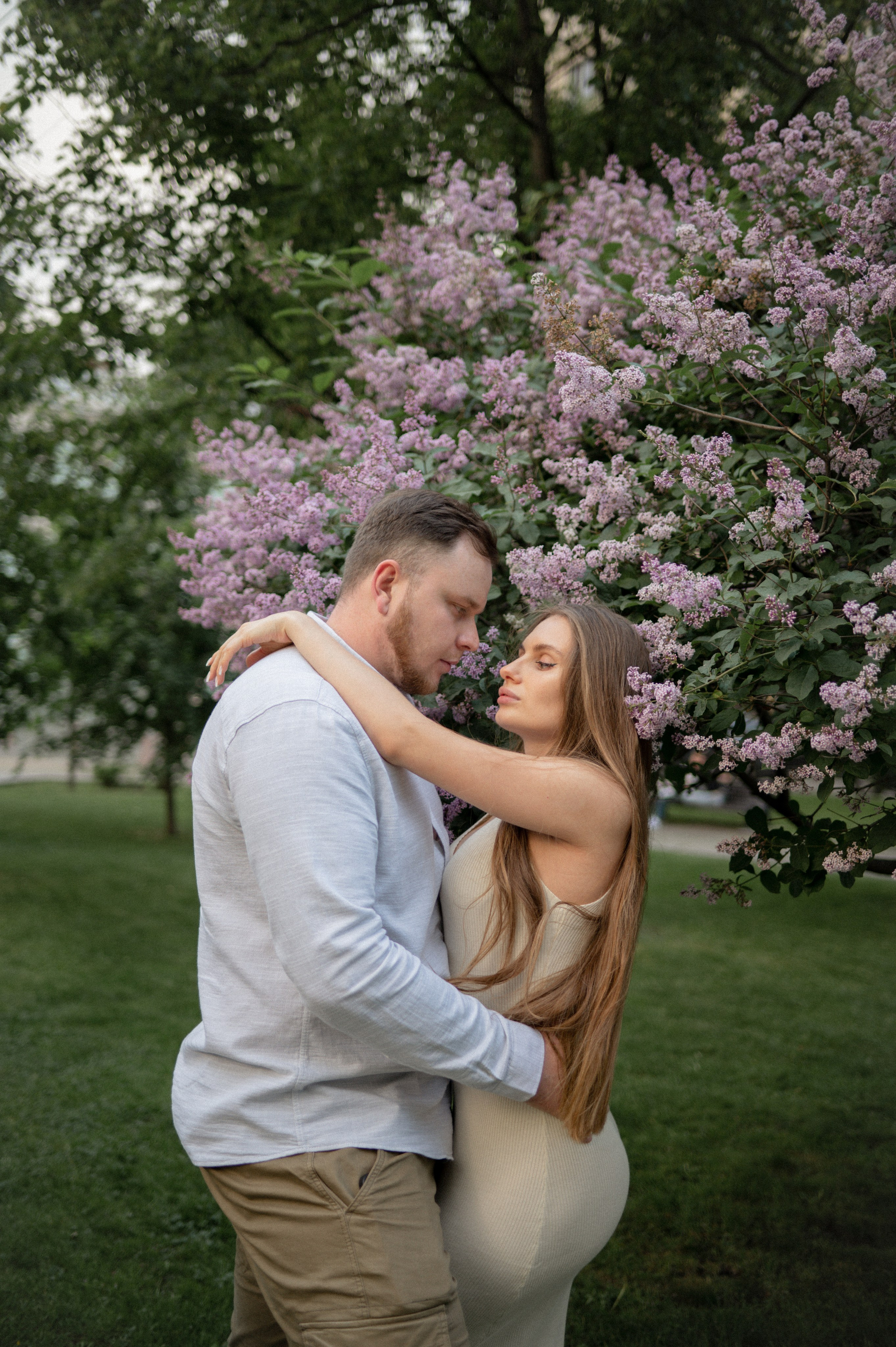 Катя & Даня. Фотограф в Москве Екатерина Солнцева