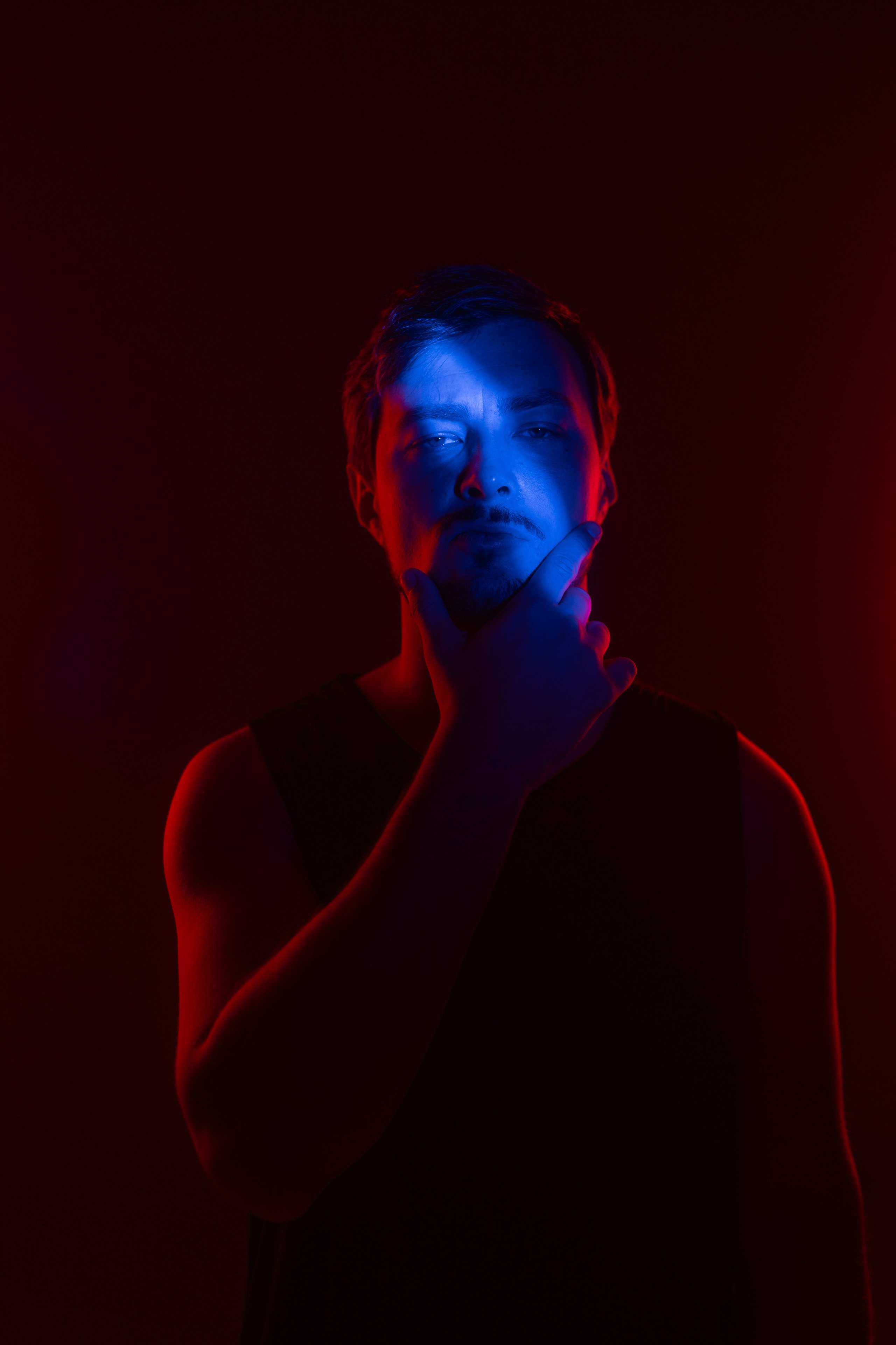 Ден Уэйн. Свадебный и индивидуальный фотограф Аля Мамакова