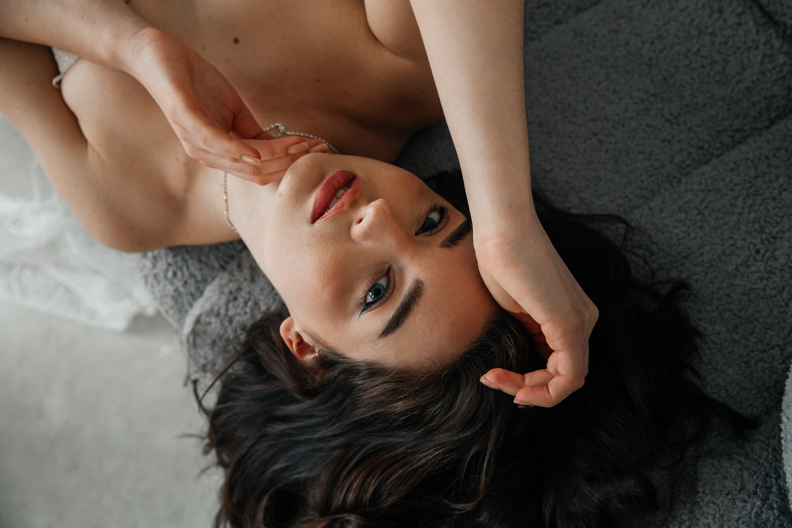 Свадьба в фотостудии. Семейный и детский фотограф во Фрязино, Ивантеевке и Щелково Матвеева