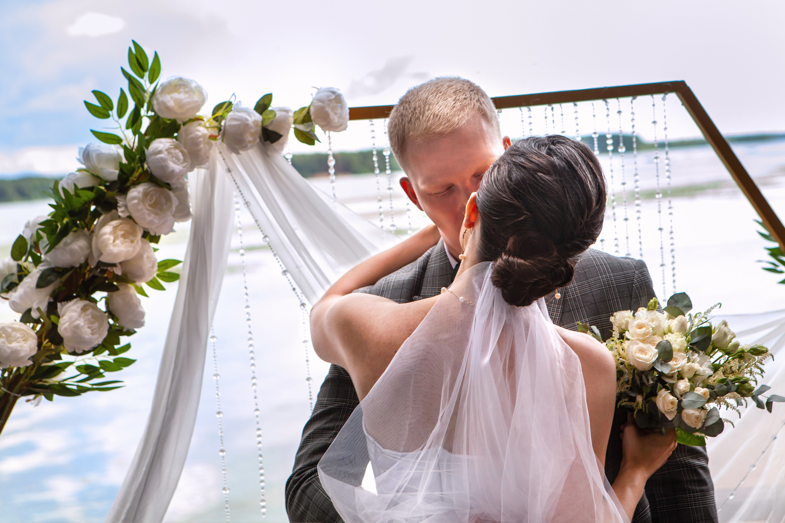 Данила и Анастасия. Фотограф Федорова Ирина Кимры Дубна Талдом