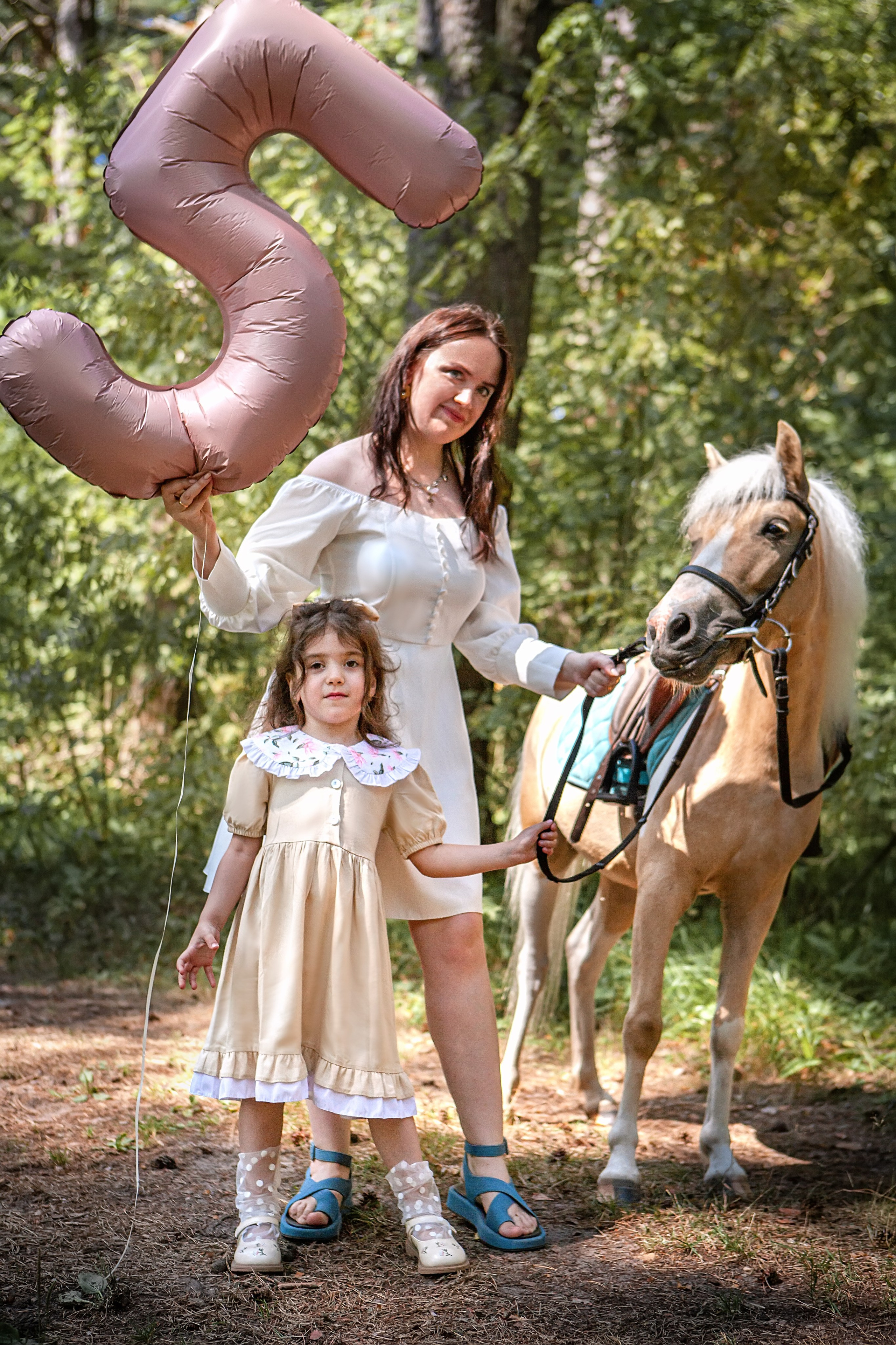 Детская. Фотограф Федорова Ирина Кимры Дубна Талдом