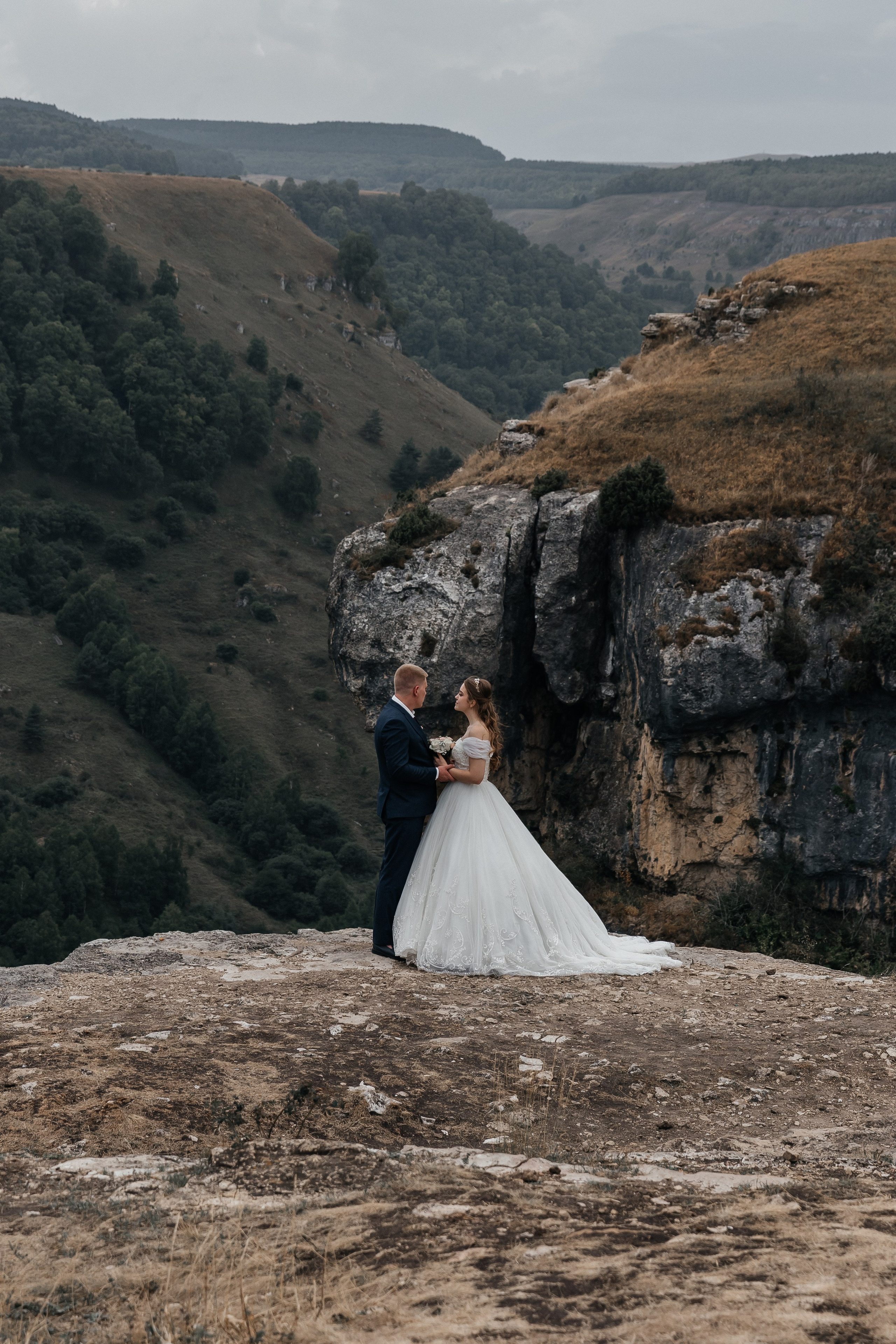 Виктория & Николай. Фотограф Пятигорск Александра Карасева