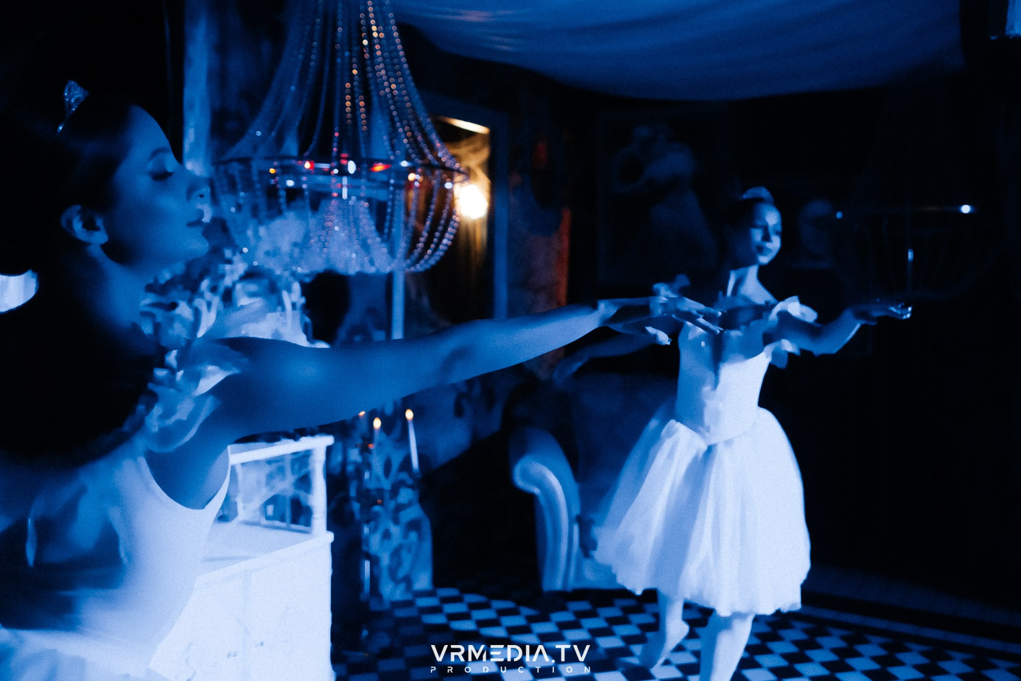 Halloween в ресторане «Мюнхен»