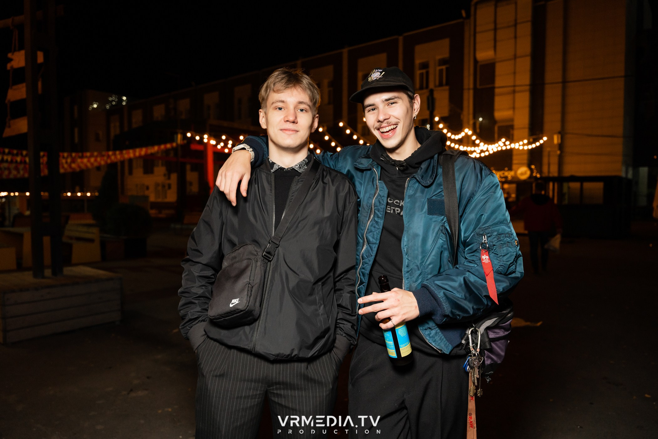 Выходные в культурном пространстве «Редакция»